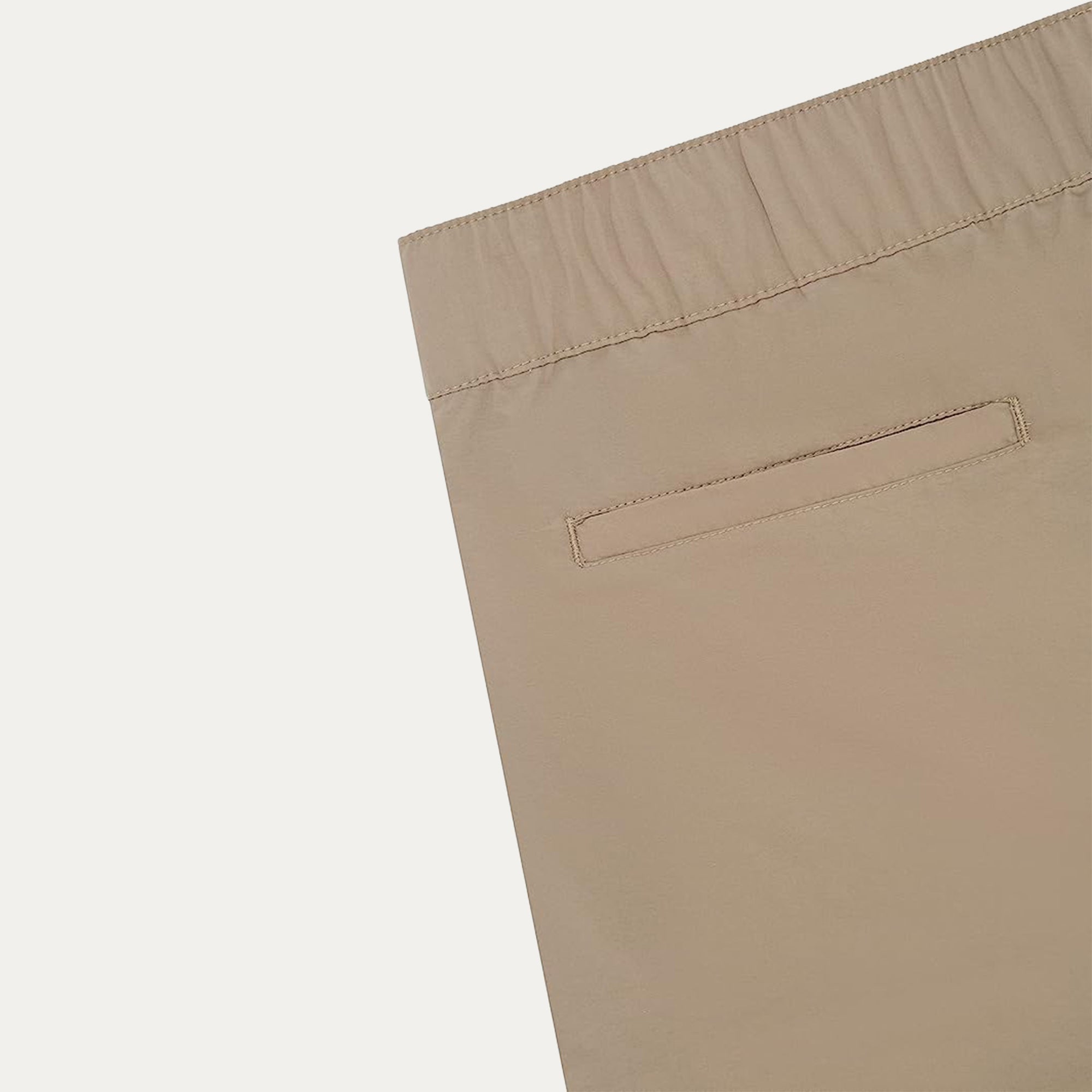 Soren Nylon Shorts