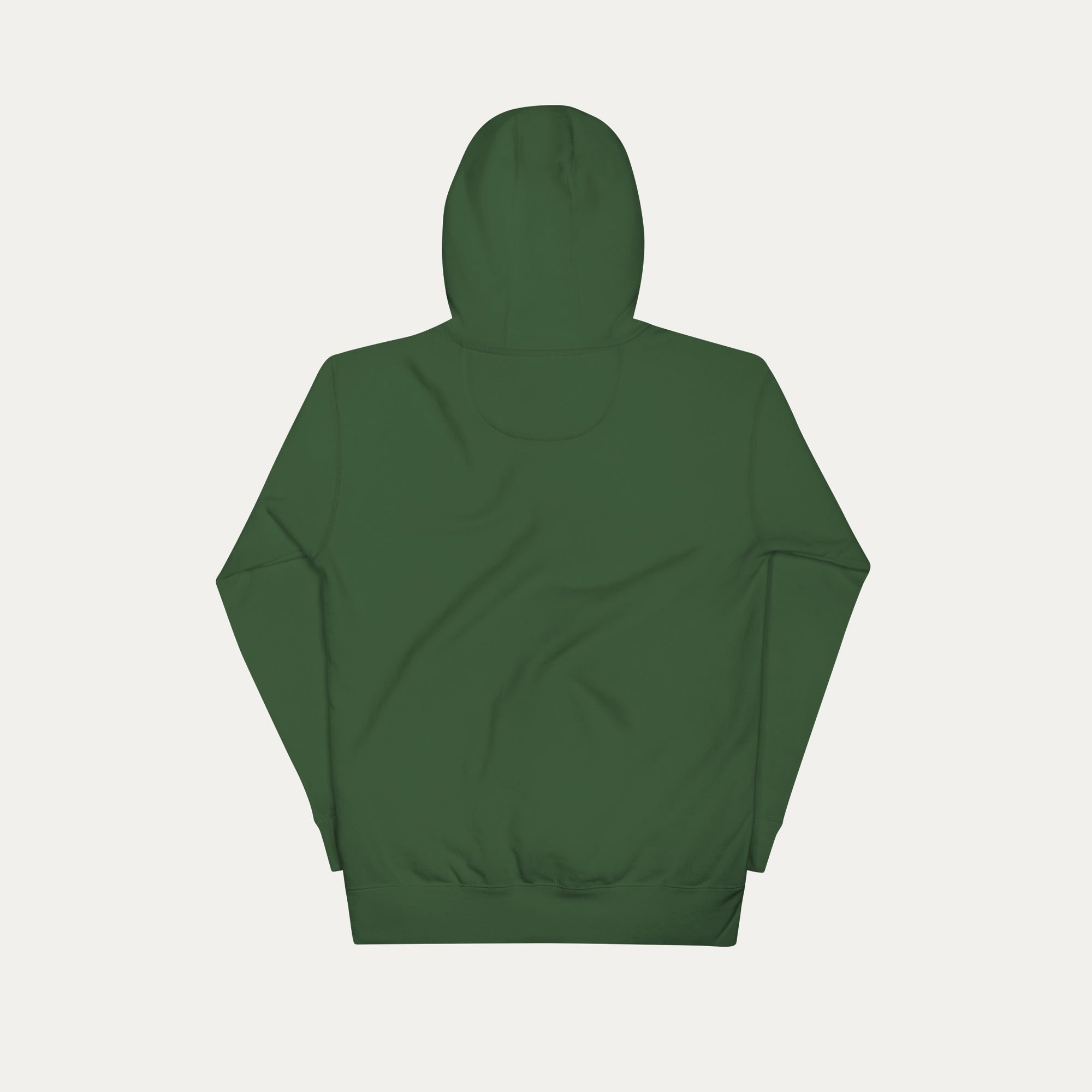 Classic Aspen Graphic Hoodie