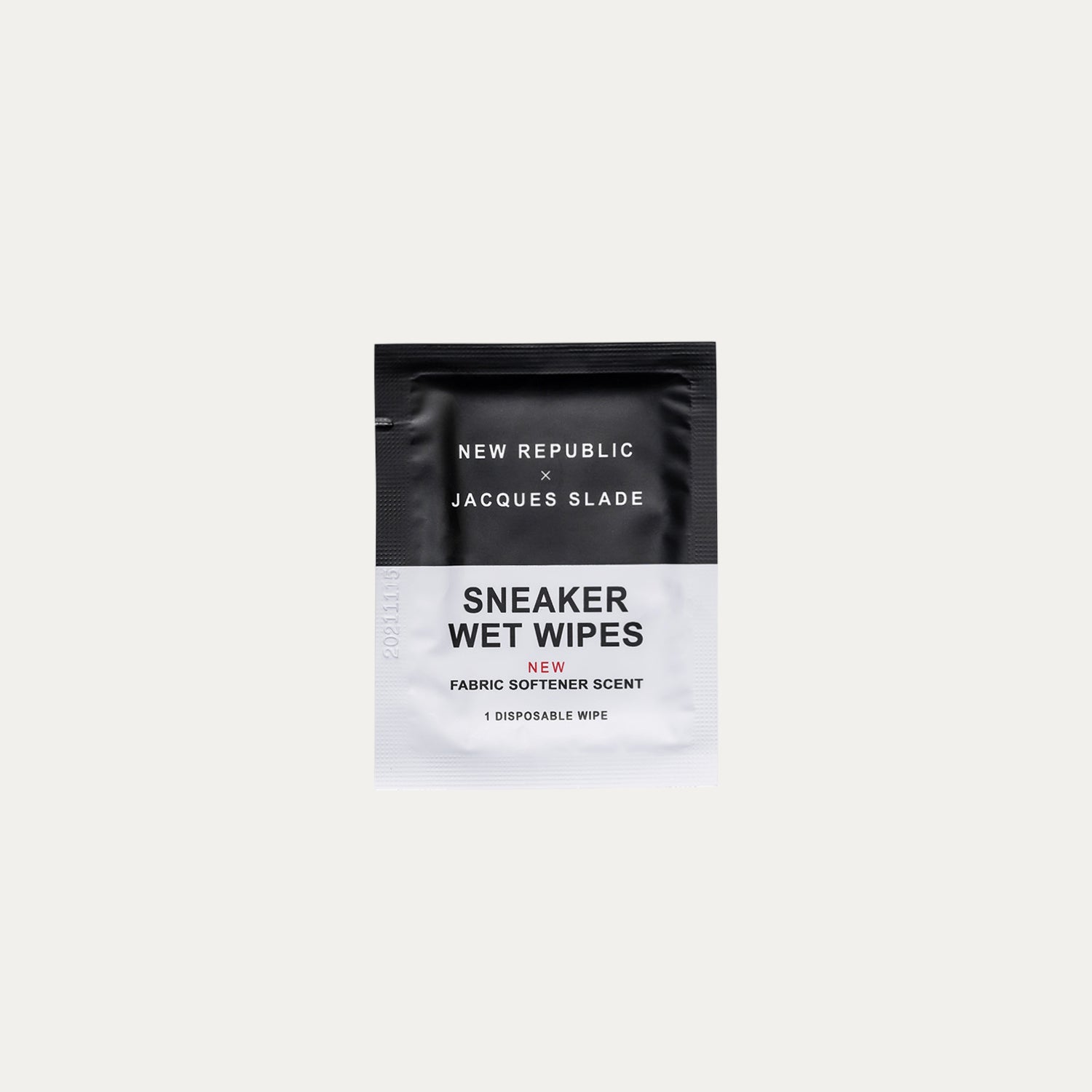 NR x Jacques Slade Sneaker Cleaning Wipes - 30 Pack