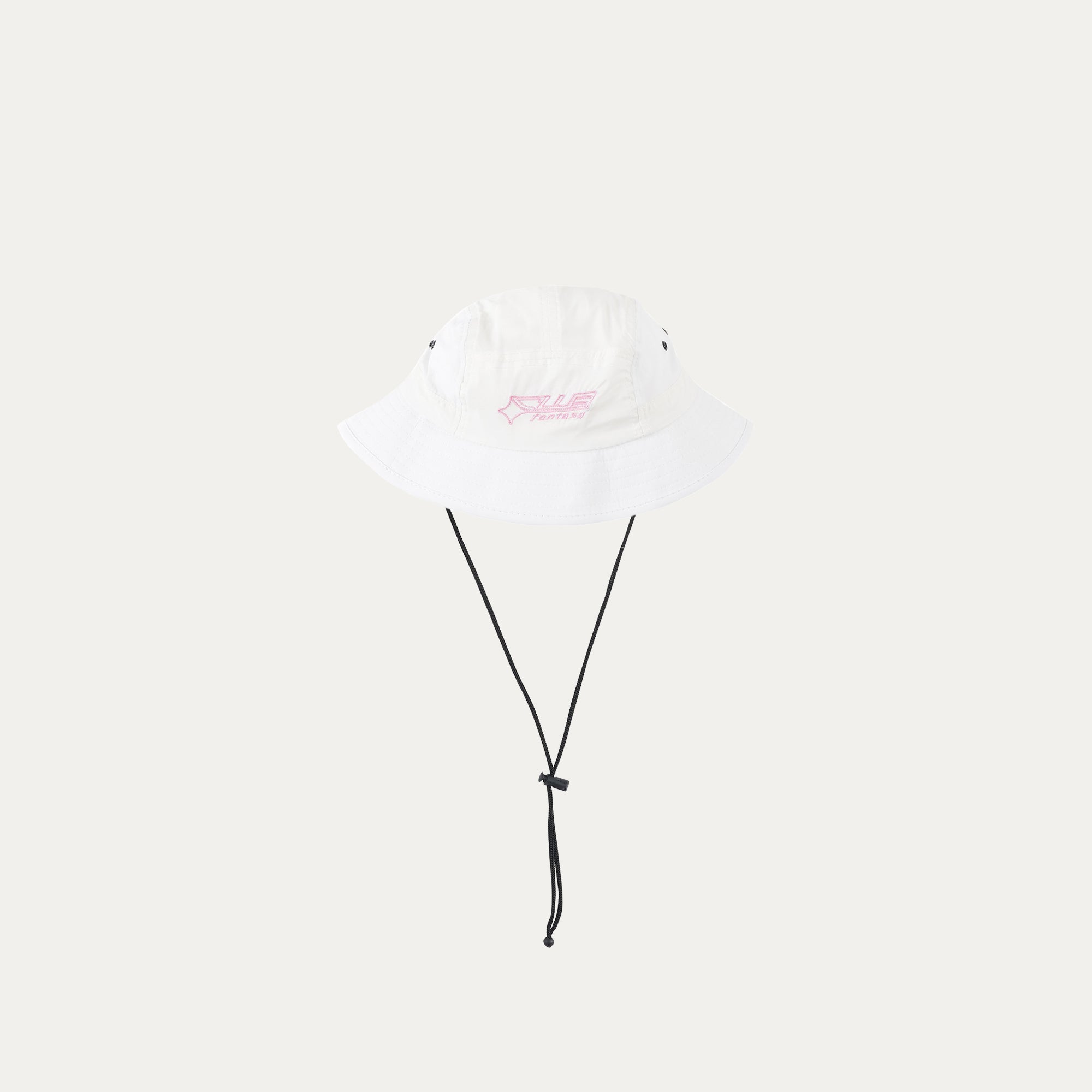 Raver Bucket Hat - New Republic