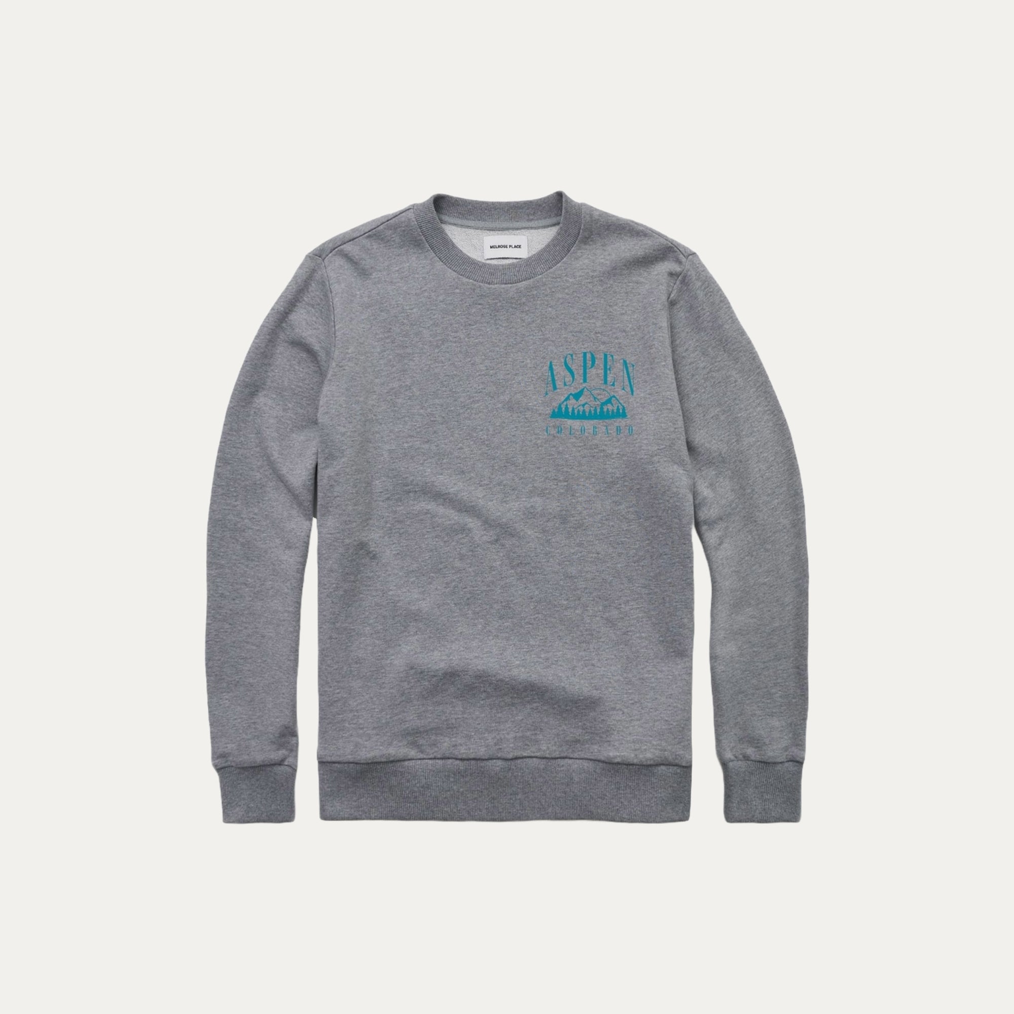 Alpine Crewneck Sweatshirt