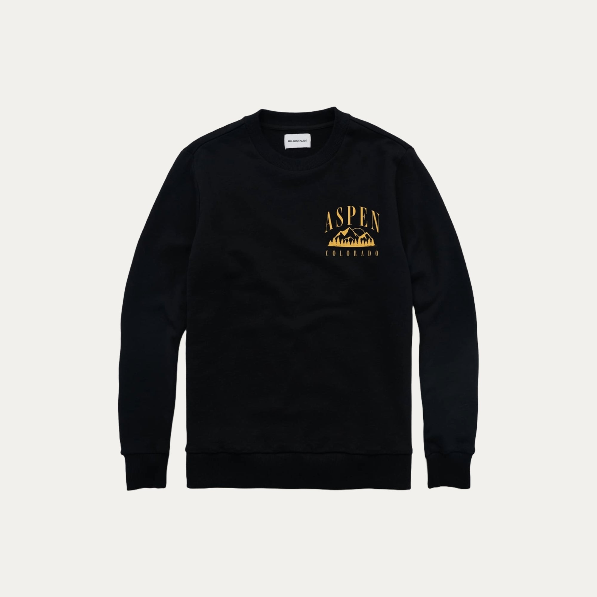 Alpine Crewneck Sweatshirt