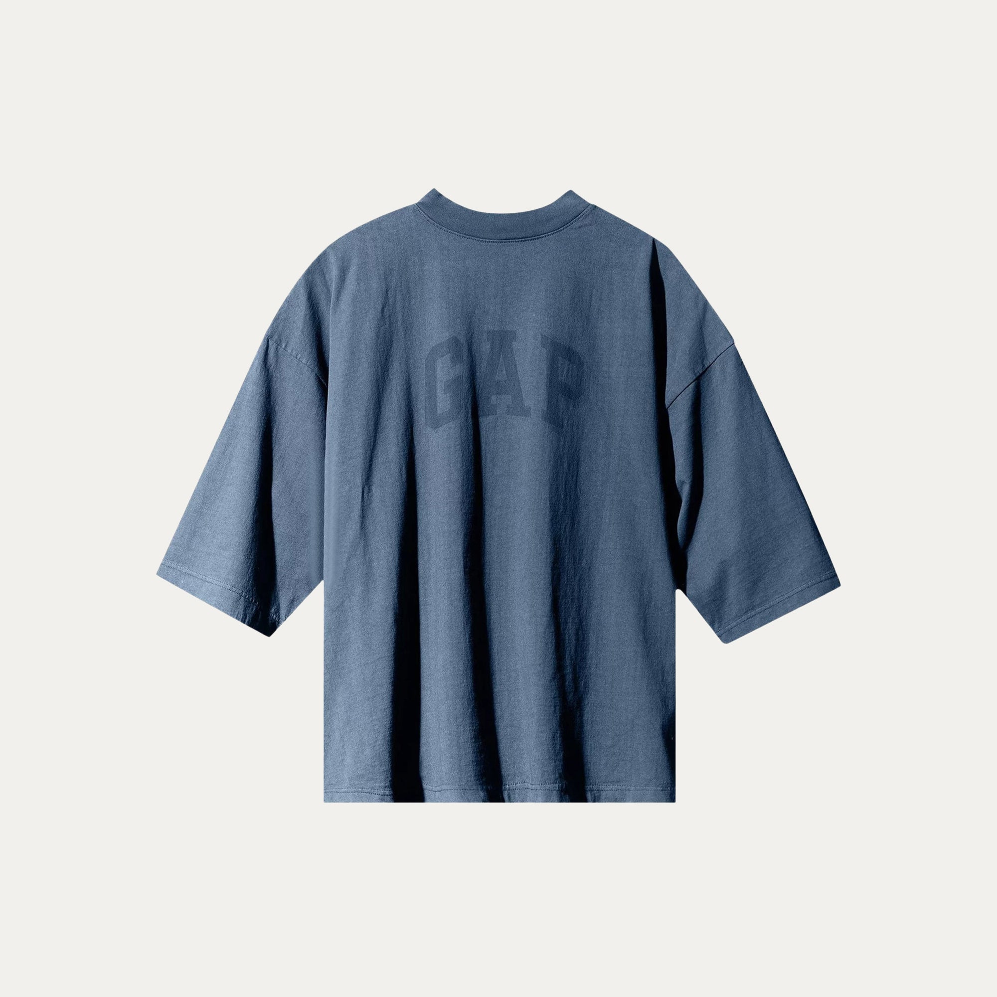 Yeezy Gap Engineered by Balenciaga Dove 3/4 Sleeve Tee