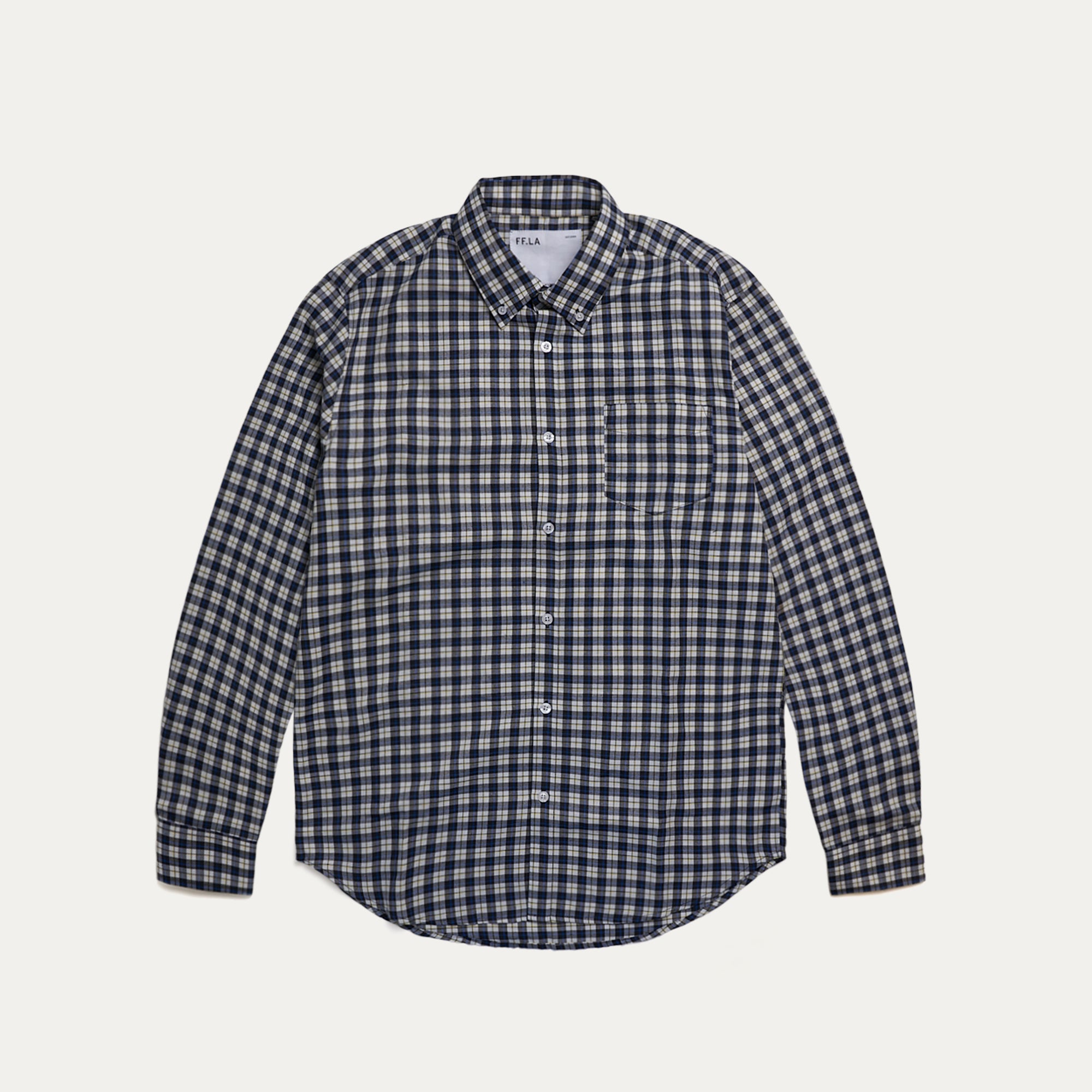 Elian Long Sleeve Shirt