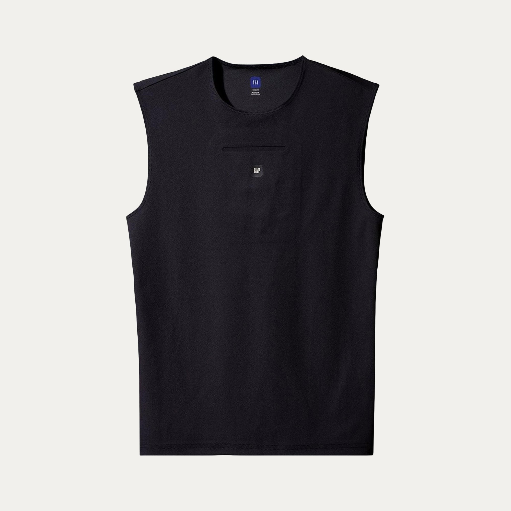Yeezy Gap Engineered by Balenciaga Women's Sleeveless Second Skin