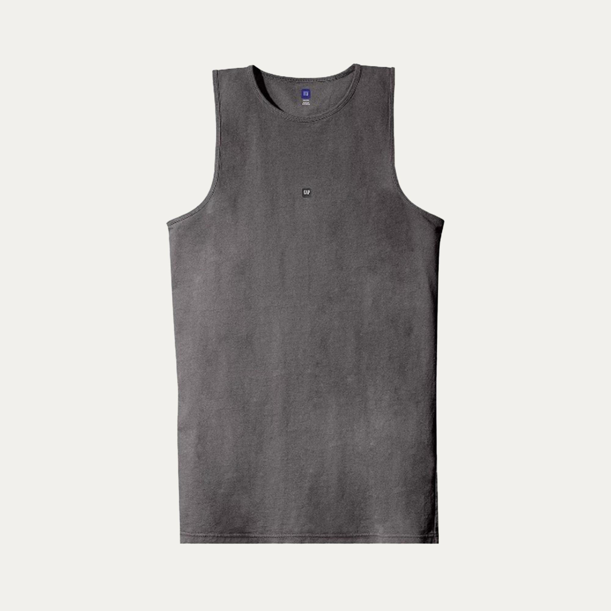 Yeezy Gap Engineered by Balenciaga Loose Tank Top