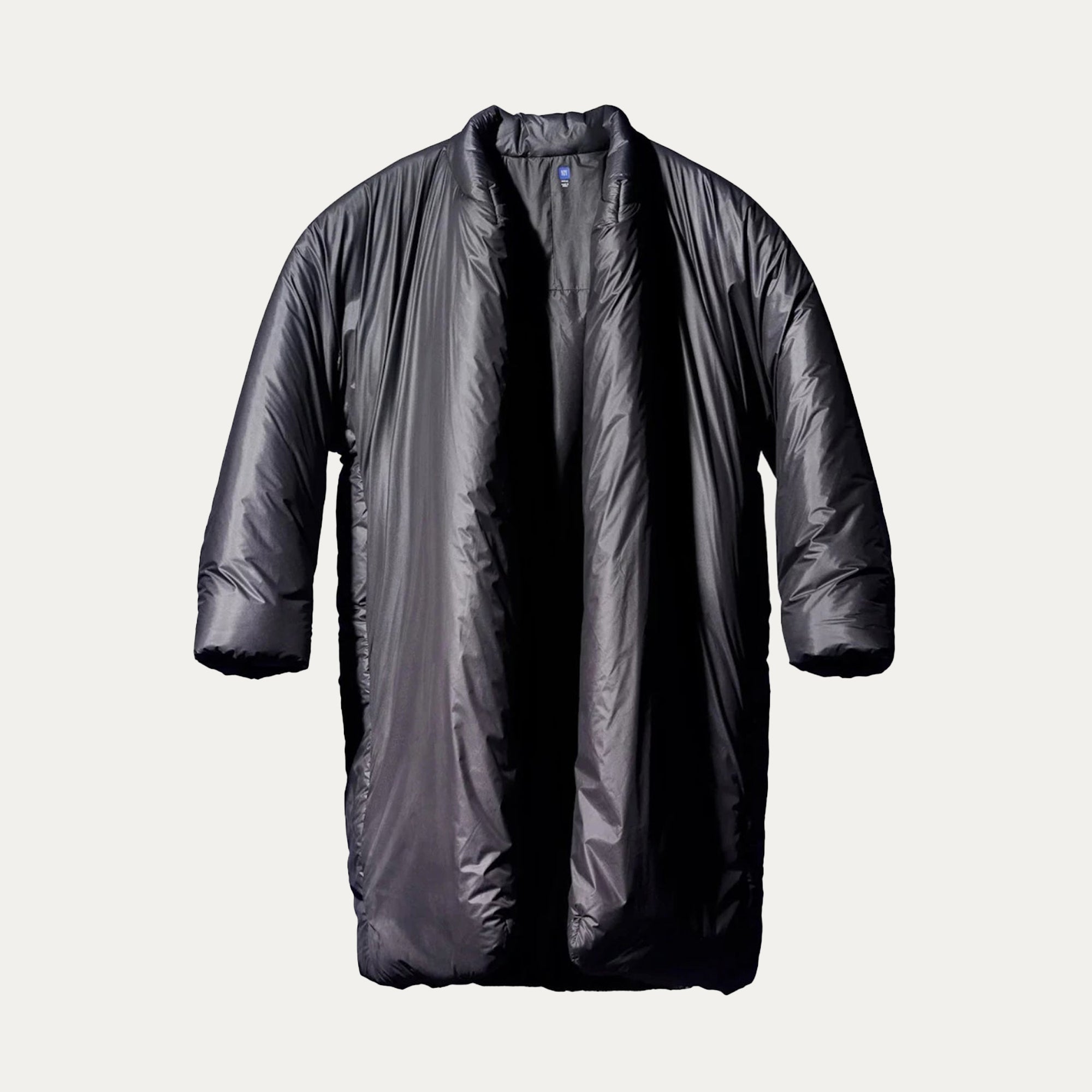 Yeezy Gap Engineered by Balenciaga Long Round Jacket