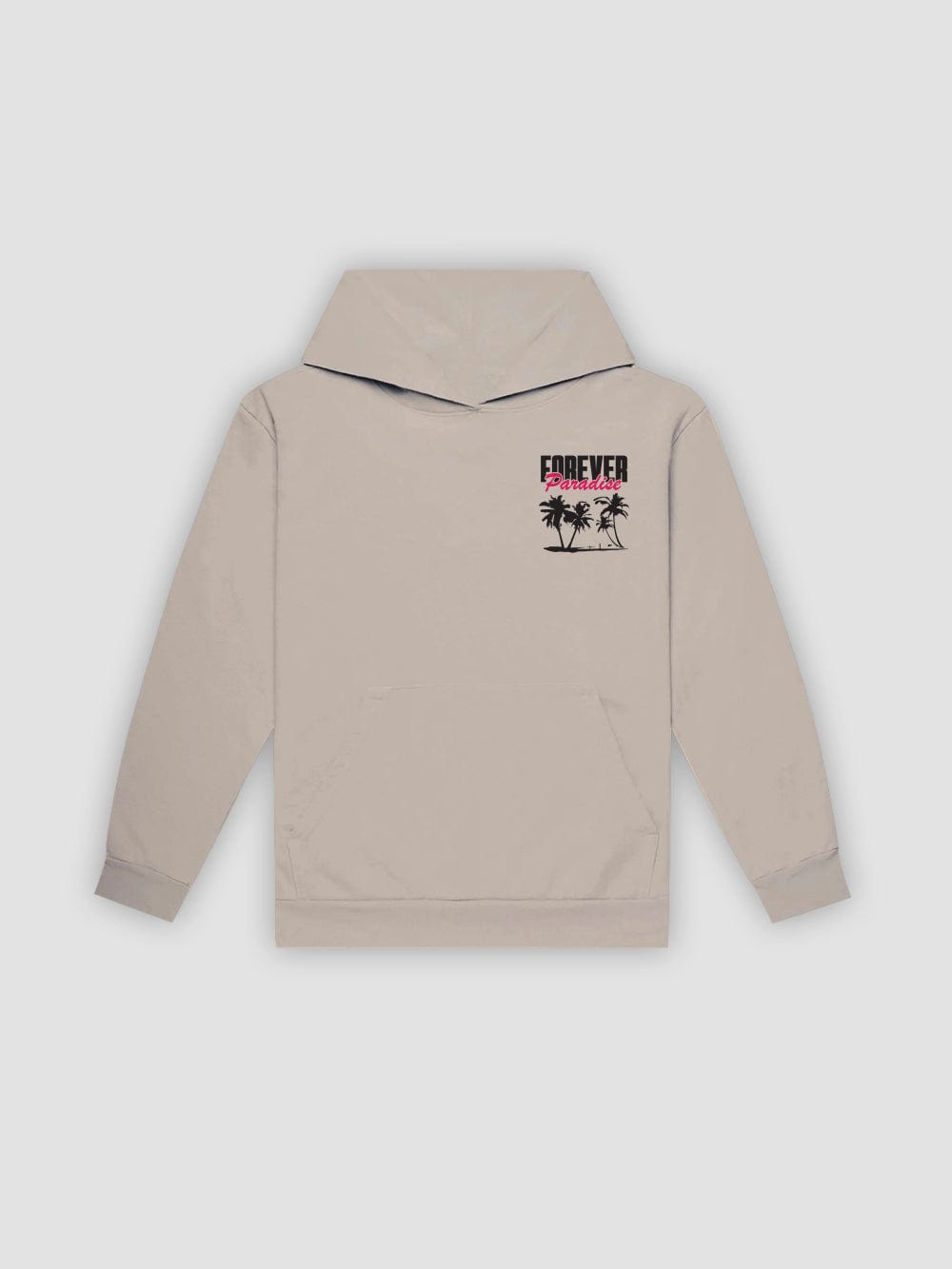 Forever Paradise Hoodie