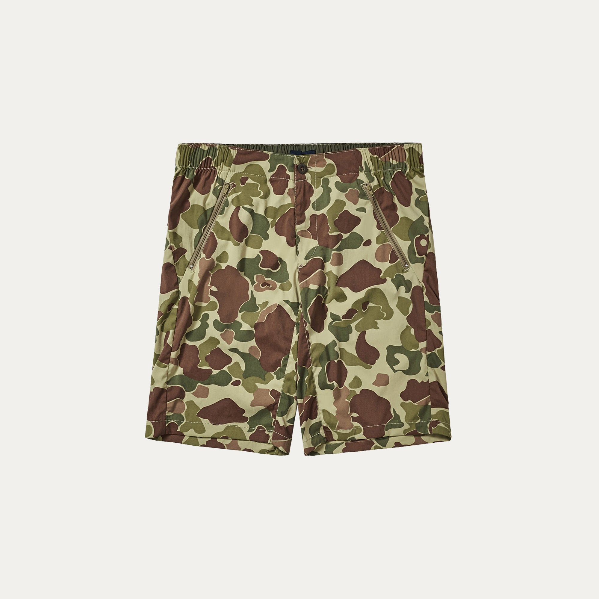 Hawk Classic Fit Short