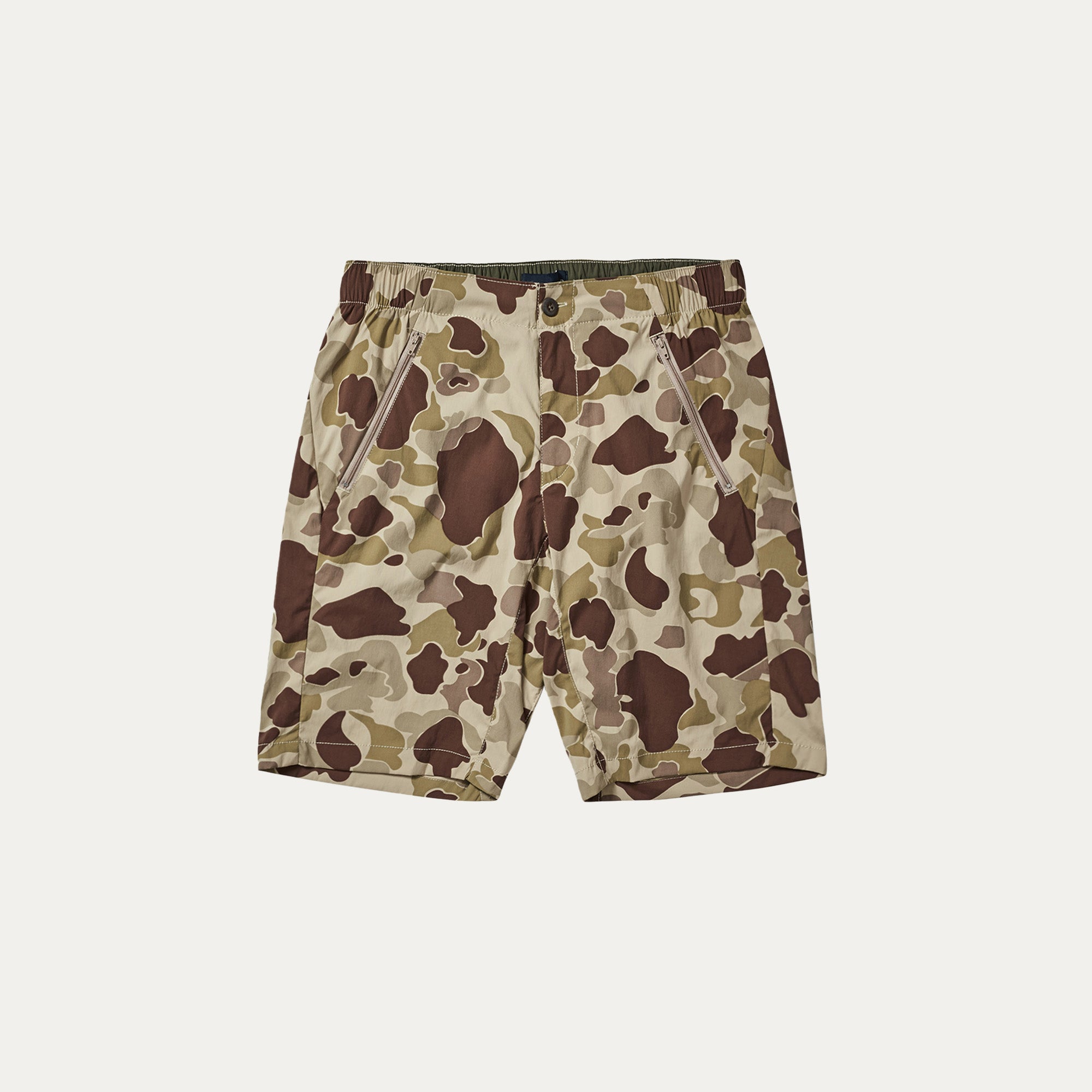 Hawk Modern Fit Short