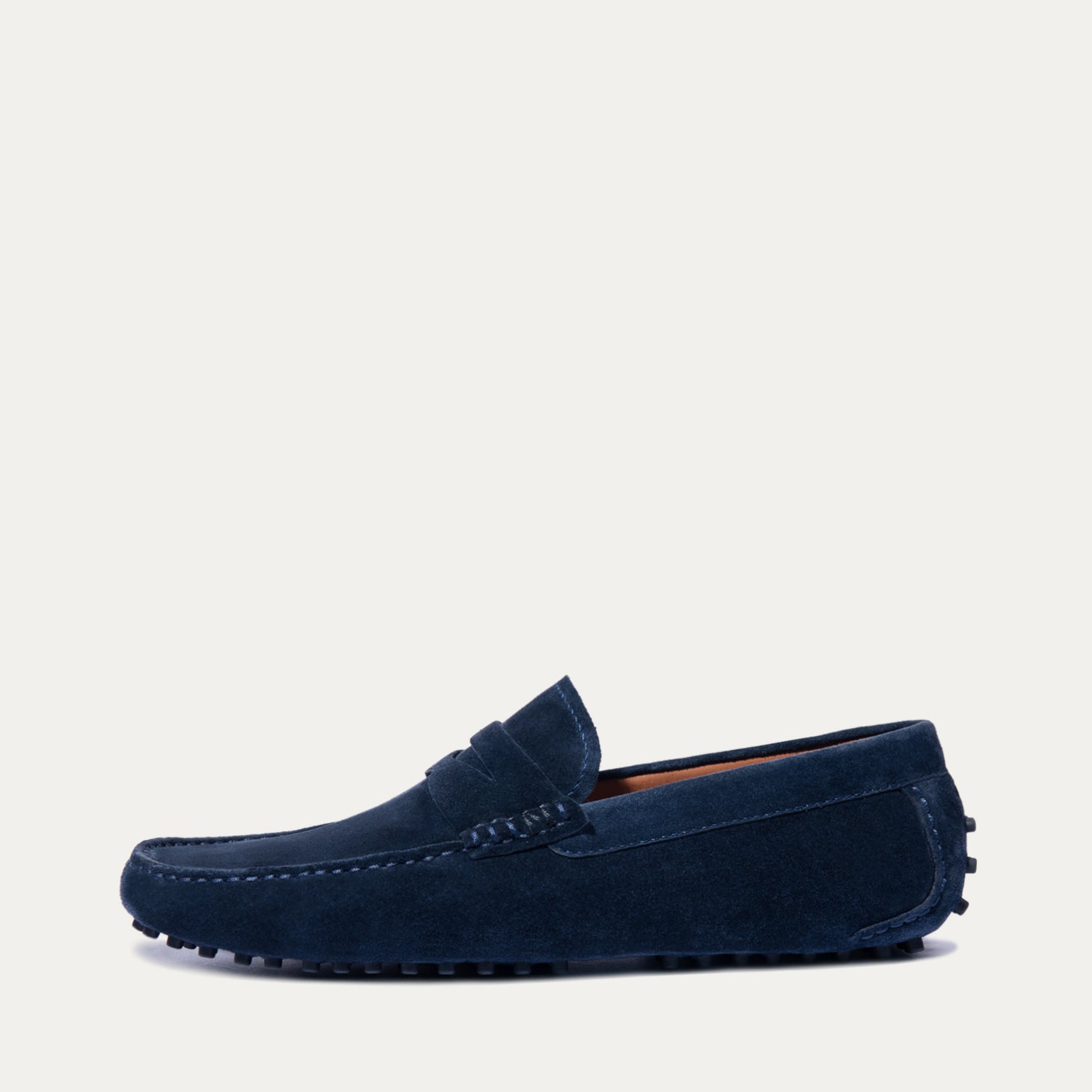 Monaco Suede Driver