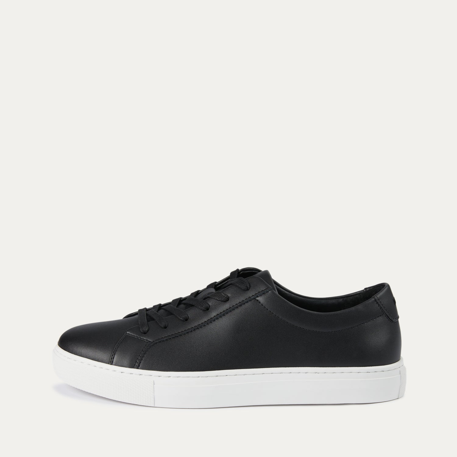 Kurt Leather Sneaker