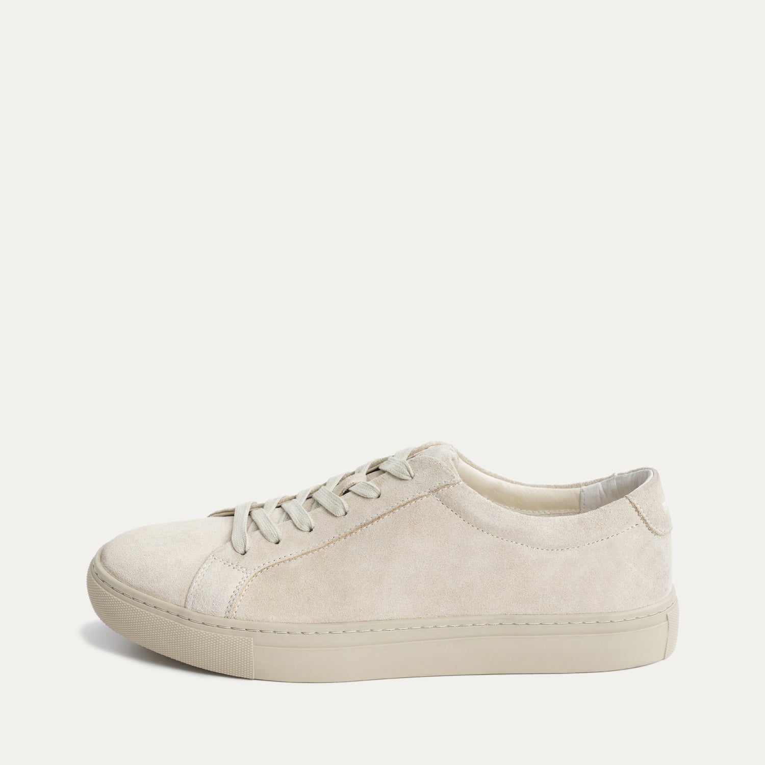 Kurt Suede Sneaker