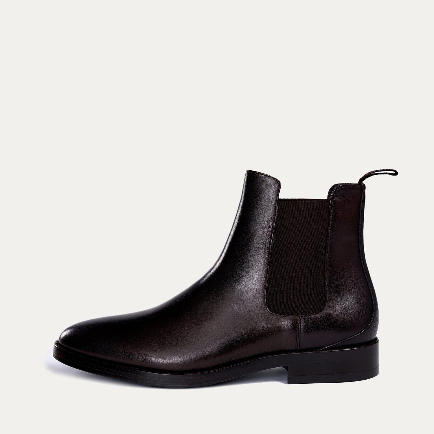 Ventura Leather Chelsea Boot
