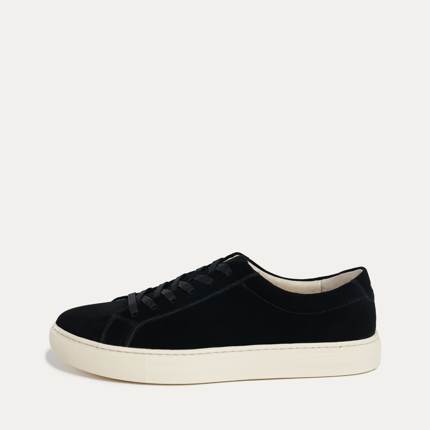 Kurt Suede Sneaker