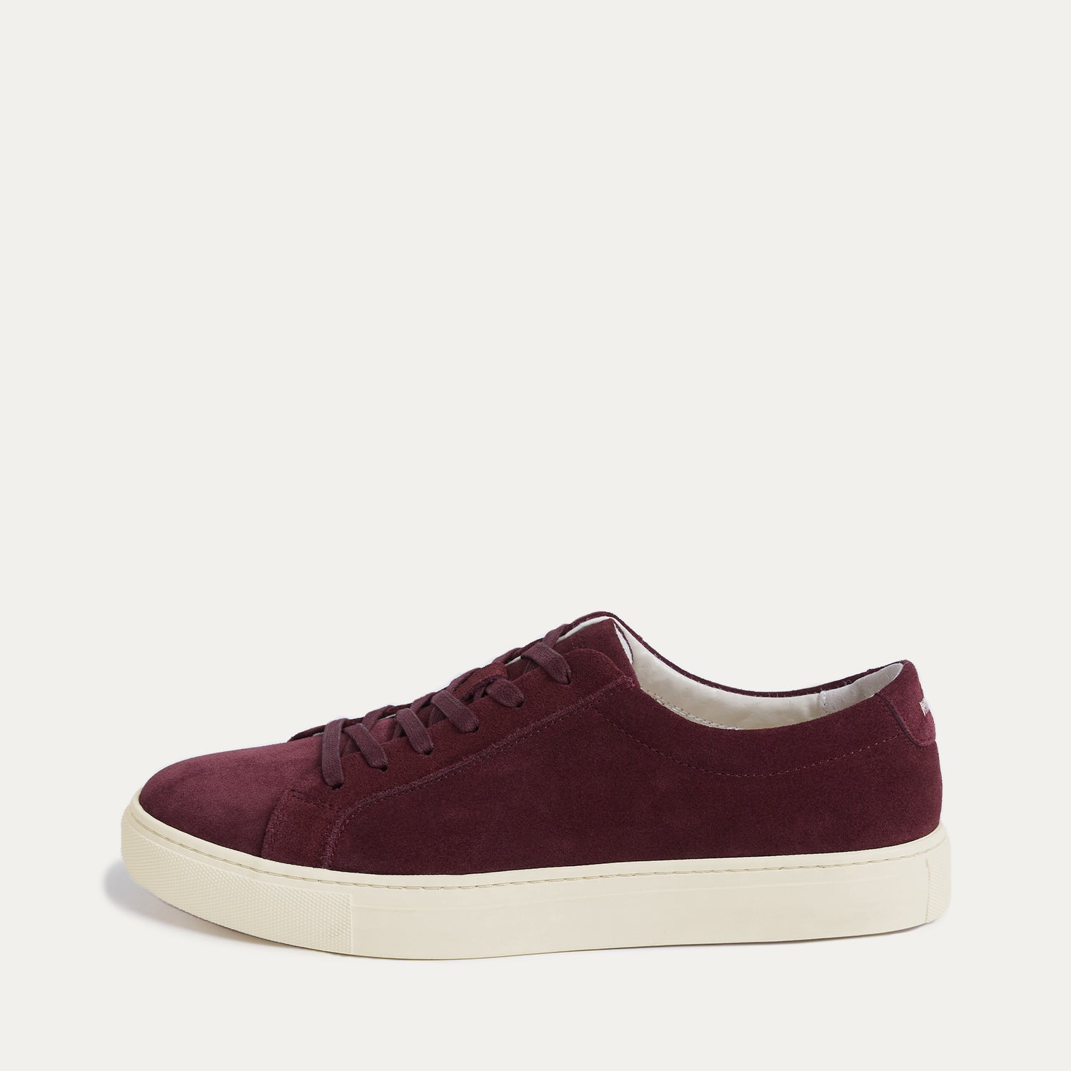 Kurt Suede Sneaker