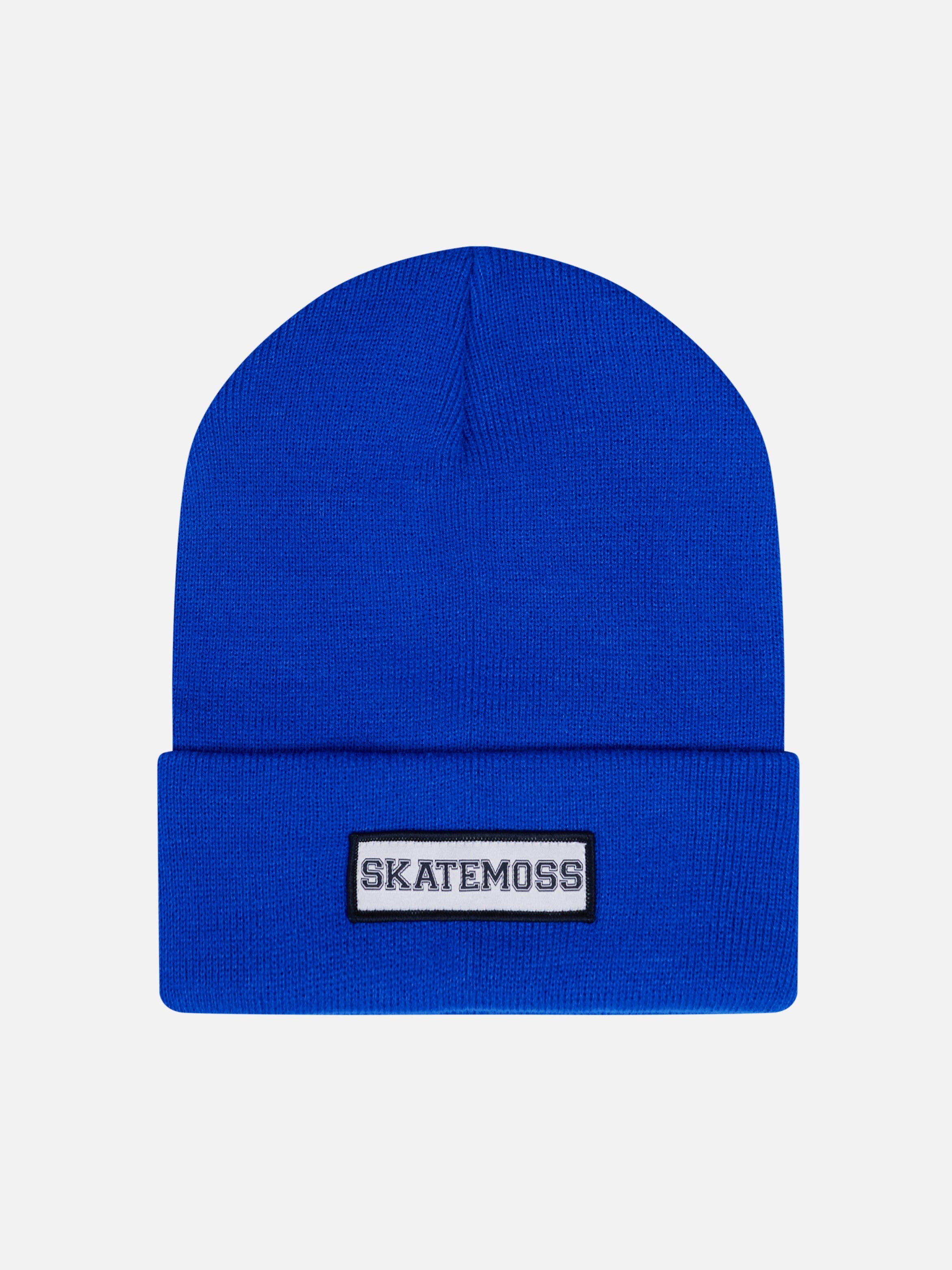 Basic Beanie