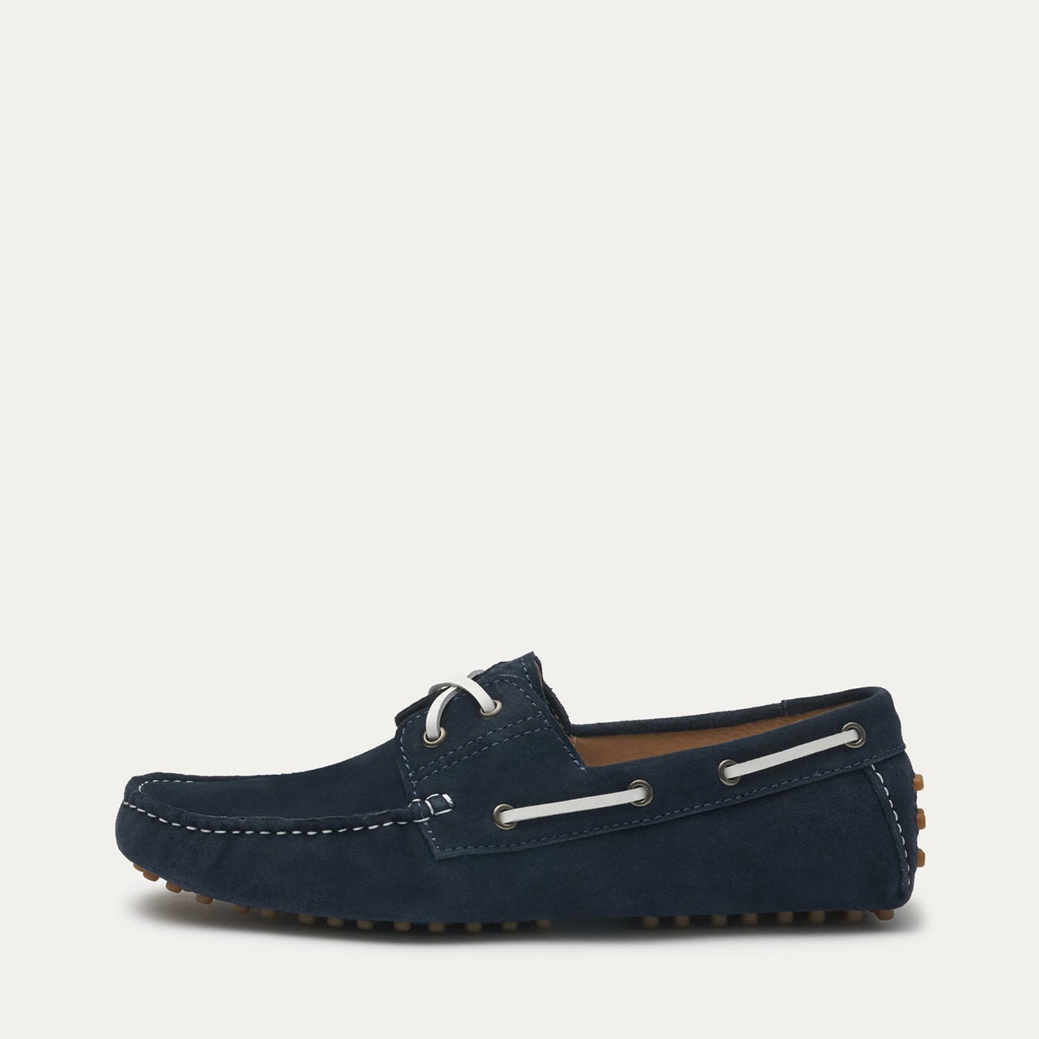 Dylan Suede Driver