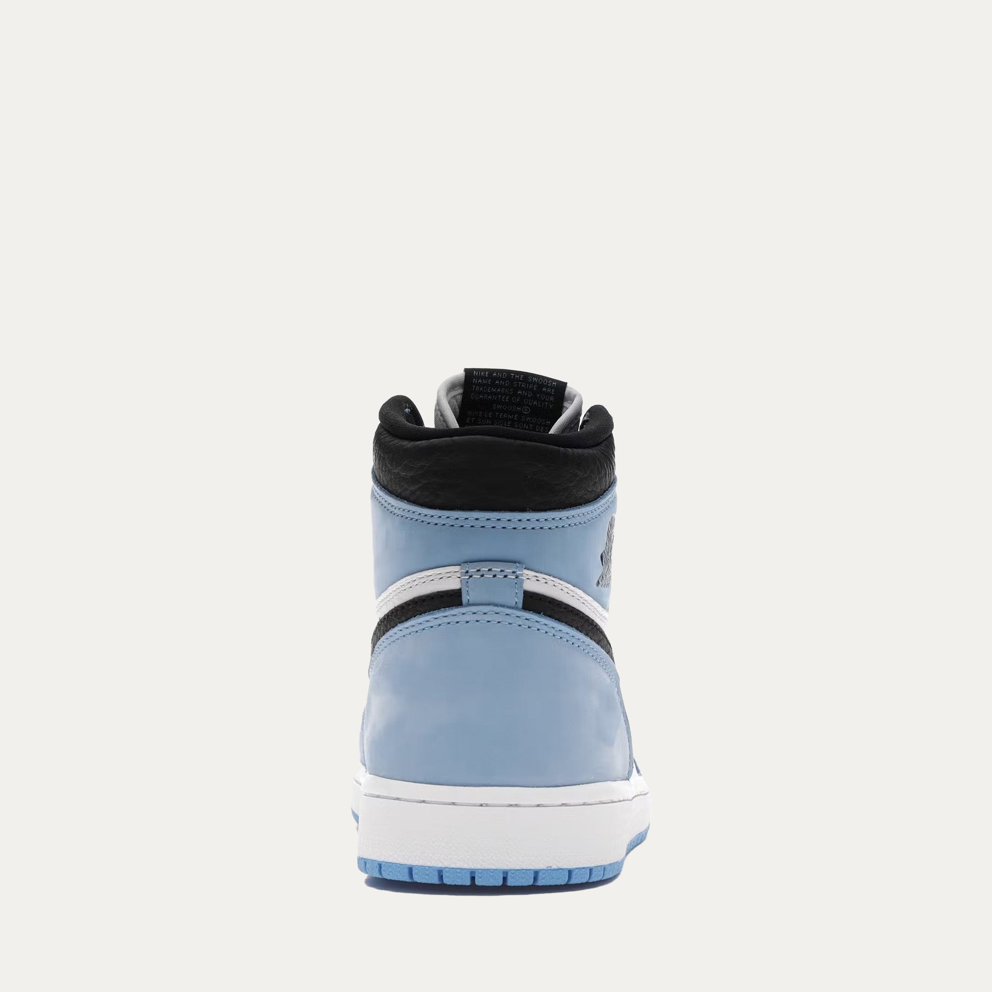 Air Jordan Retro 1 High "University Blue"