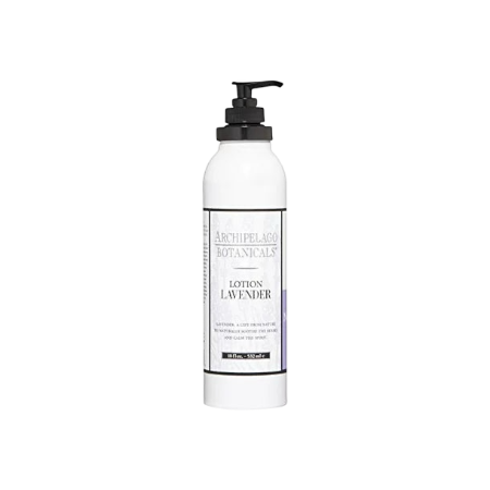 Archipelago Lavender Lotion