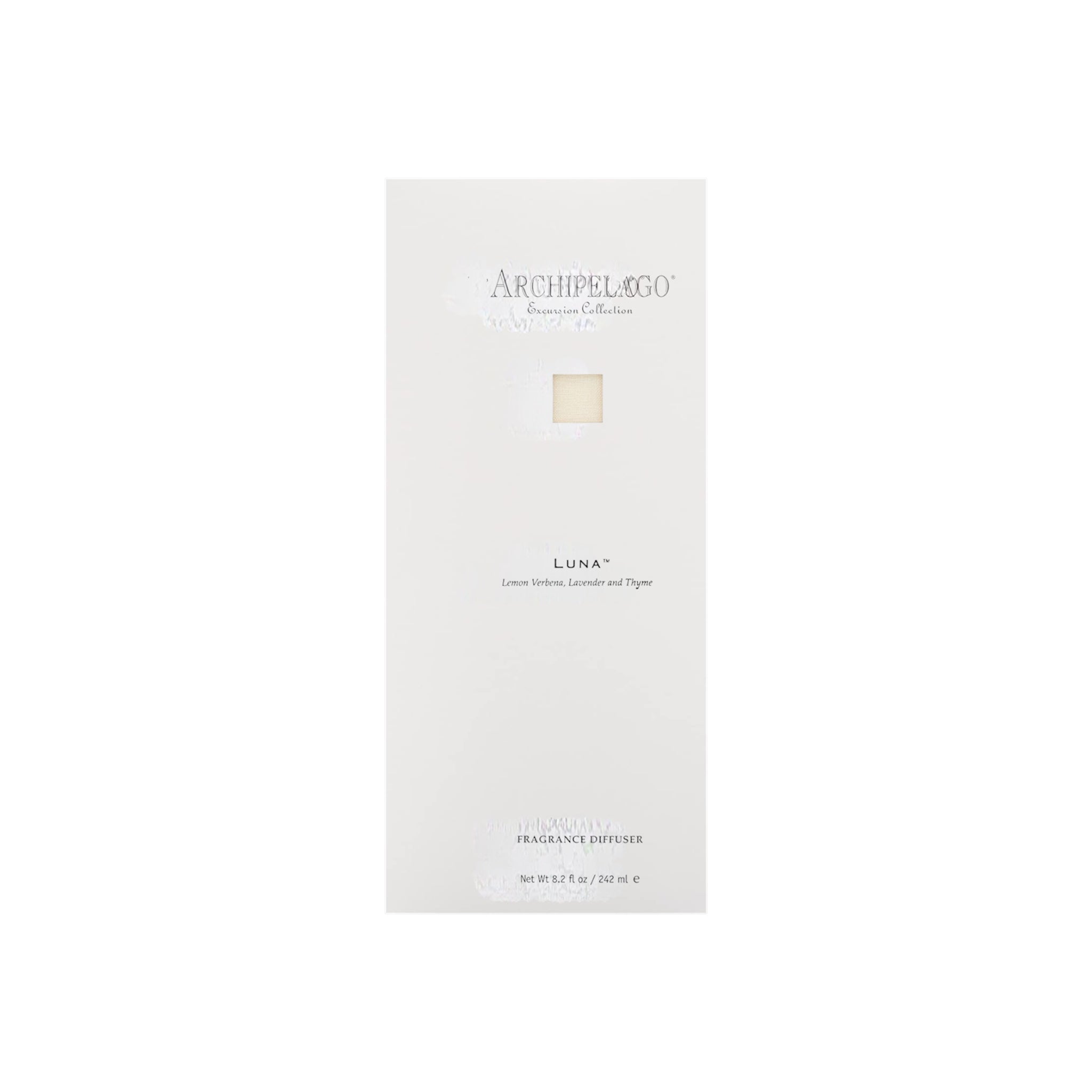 Archipelago Luna Diffuser
