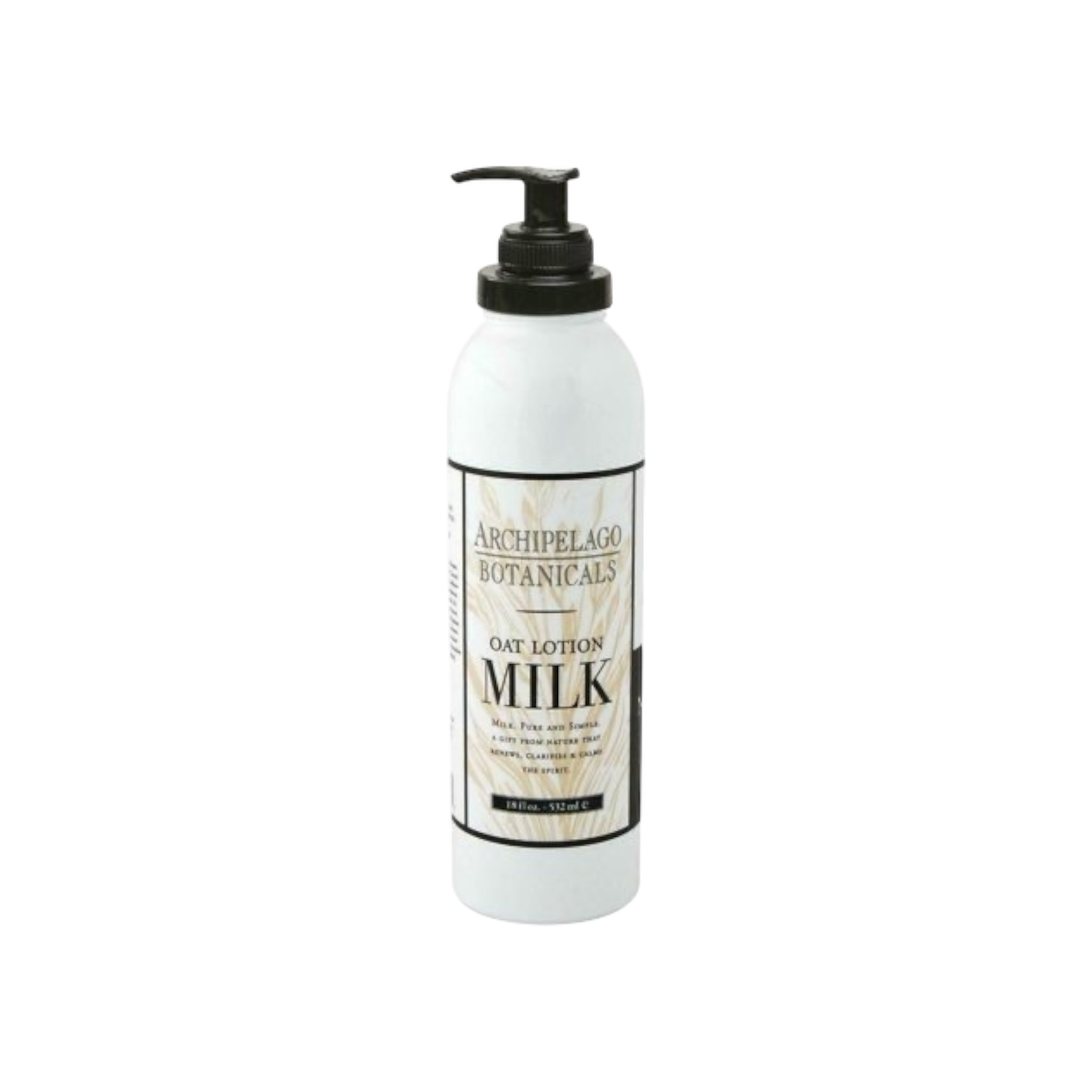Archipelago Oat Milk Lotion