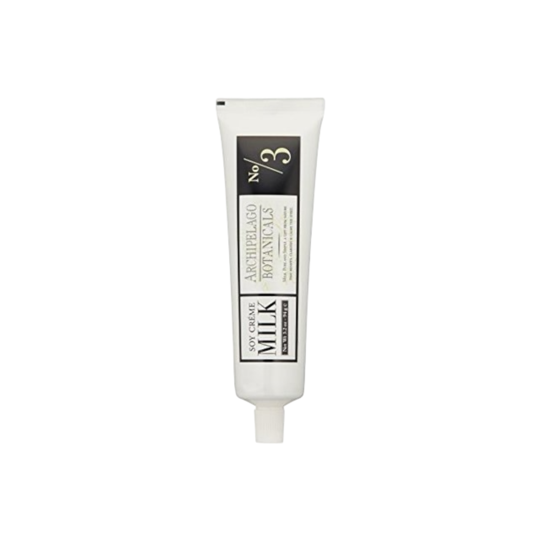 Archipelago Soy Milk Hand Creme