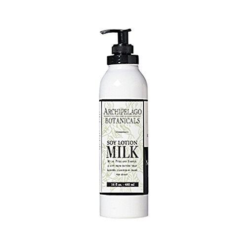 Archipelago Soy Milk Lotion