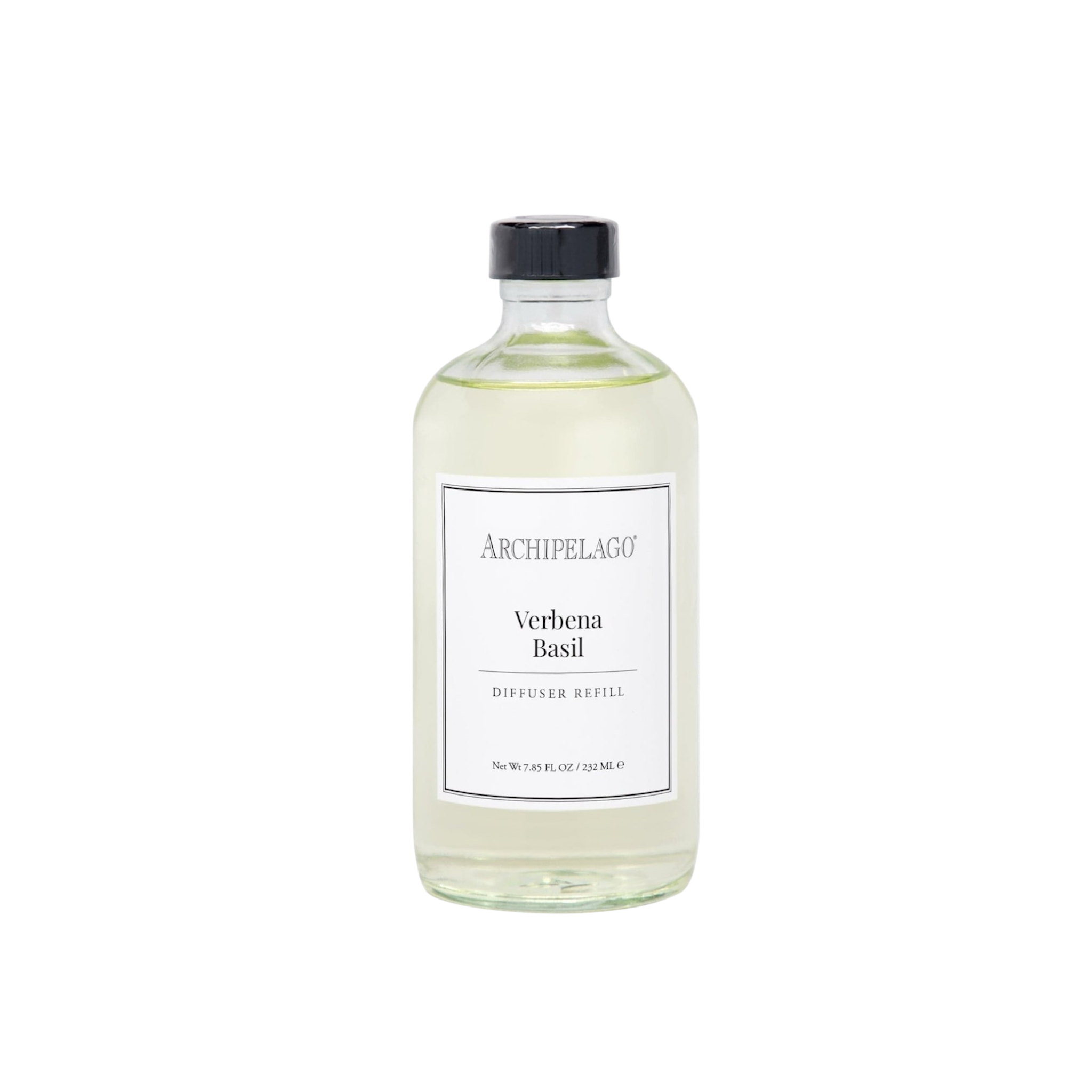 Archipelago Verbena Basil Diffuser Oil Refill