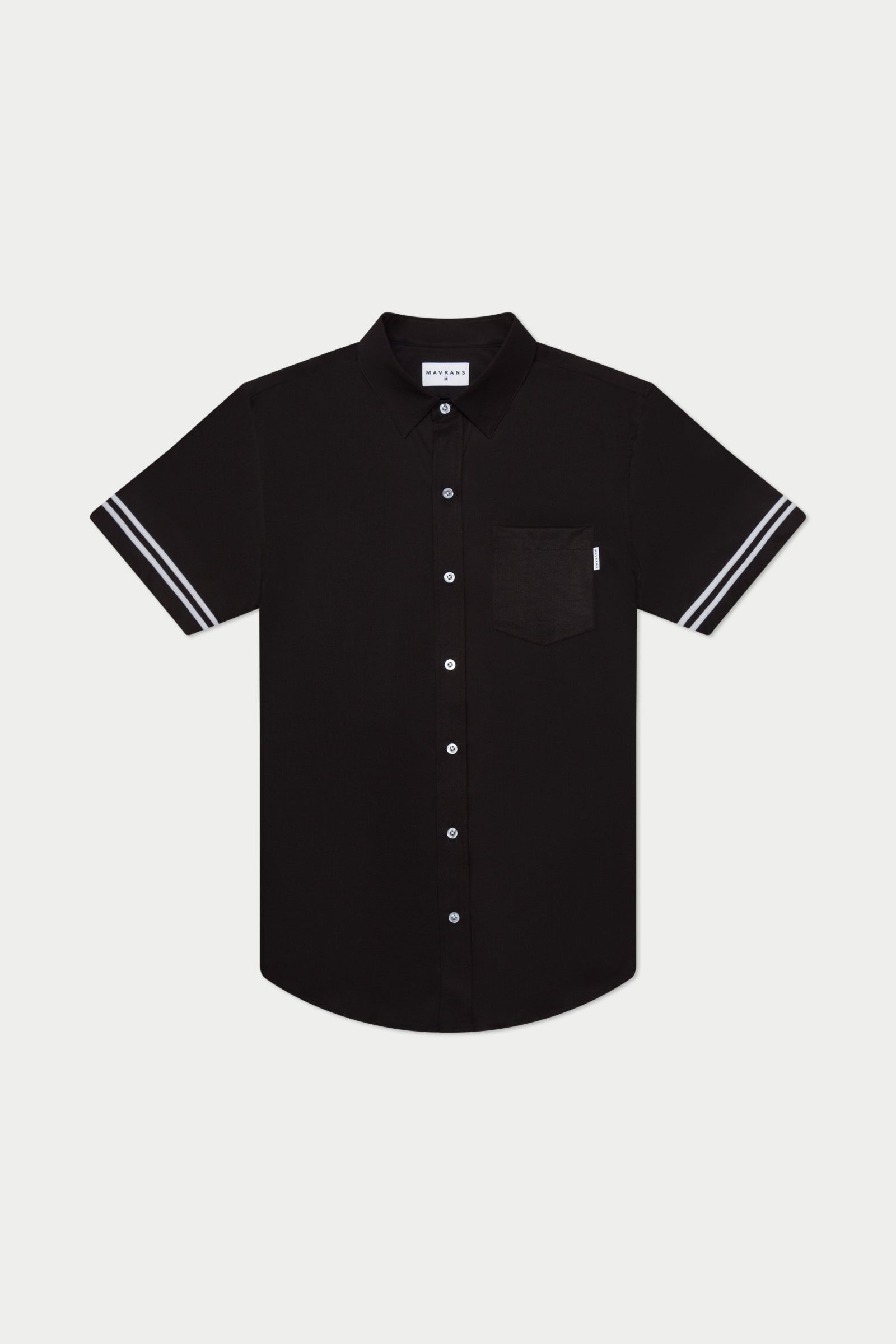 Black Game Weekend Shirt
