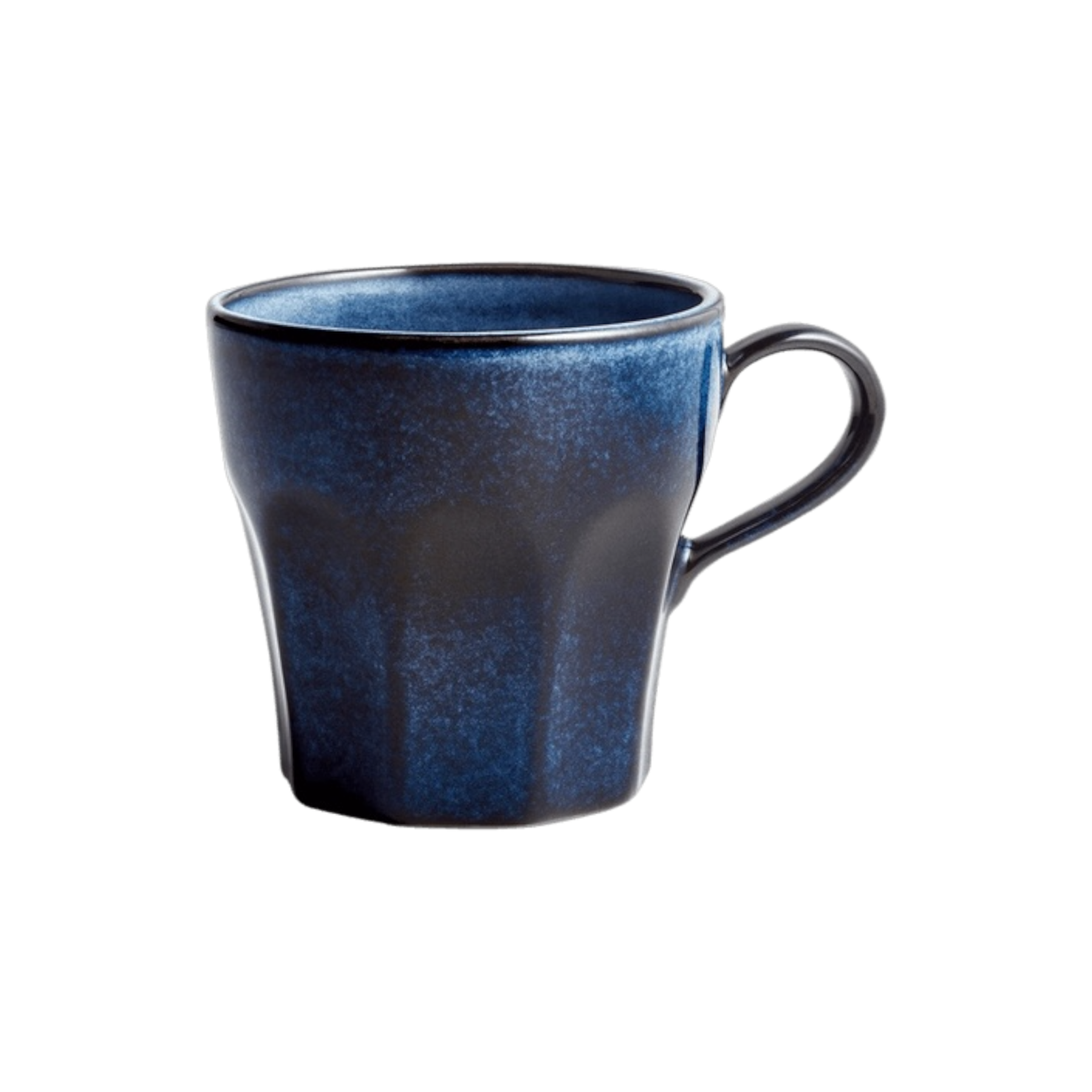 Cove Indigo Mug