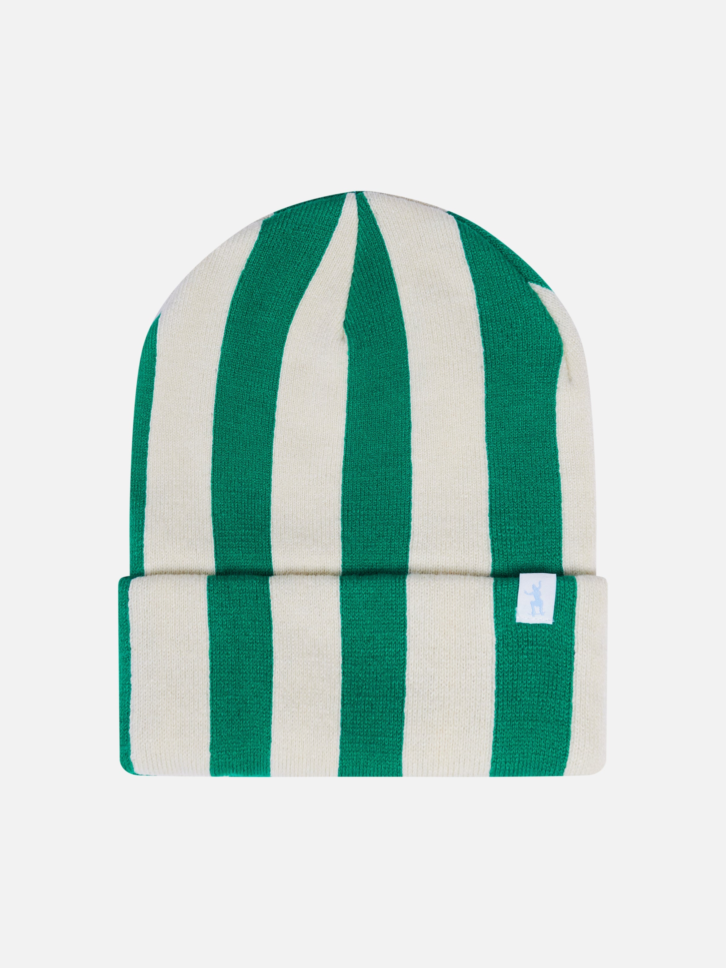 Stripes Beanie