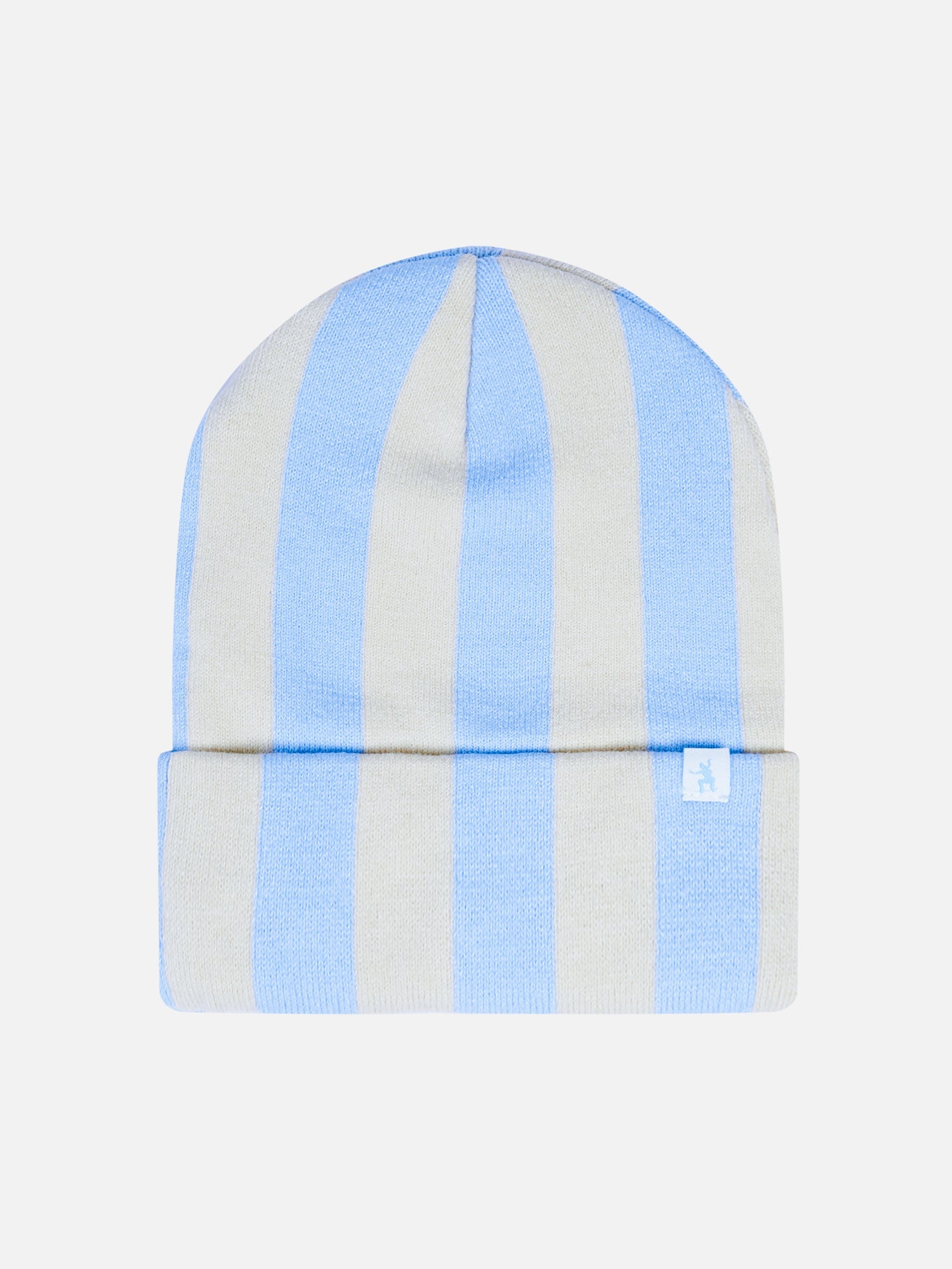 Stripes Beanie