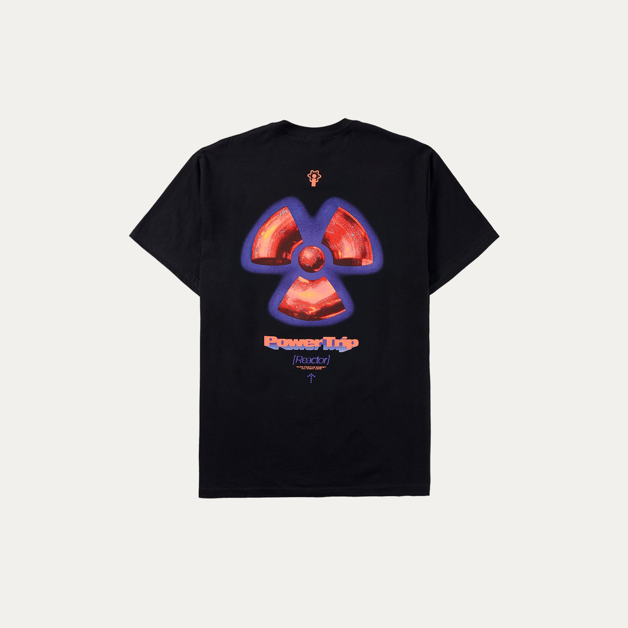 Meltdown Tee