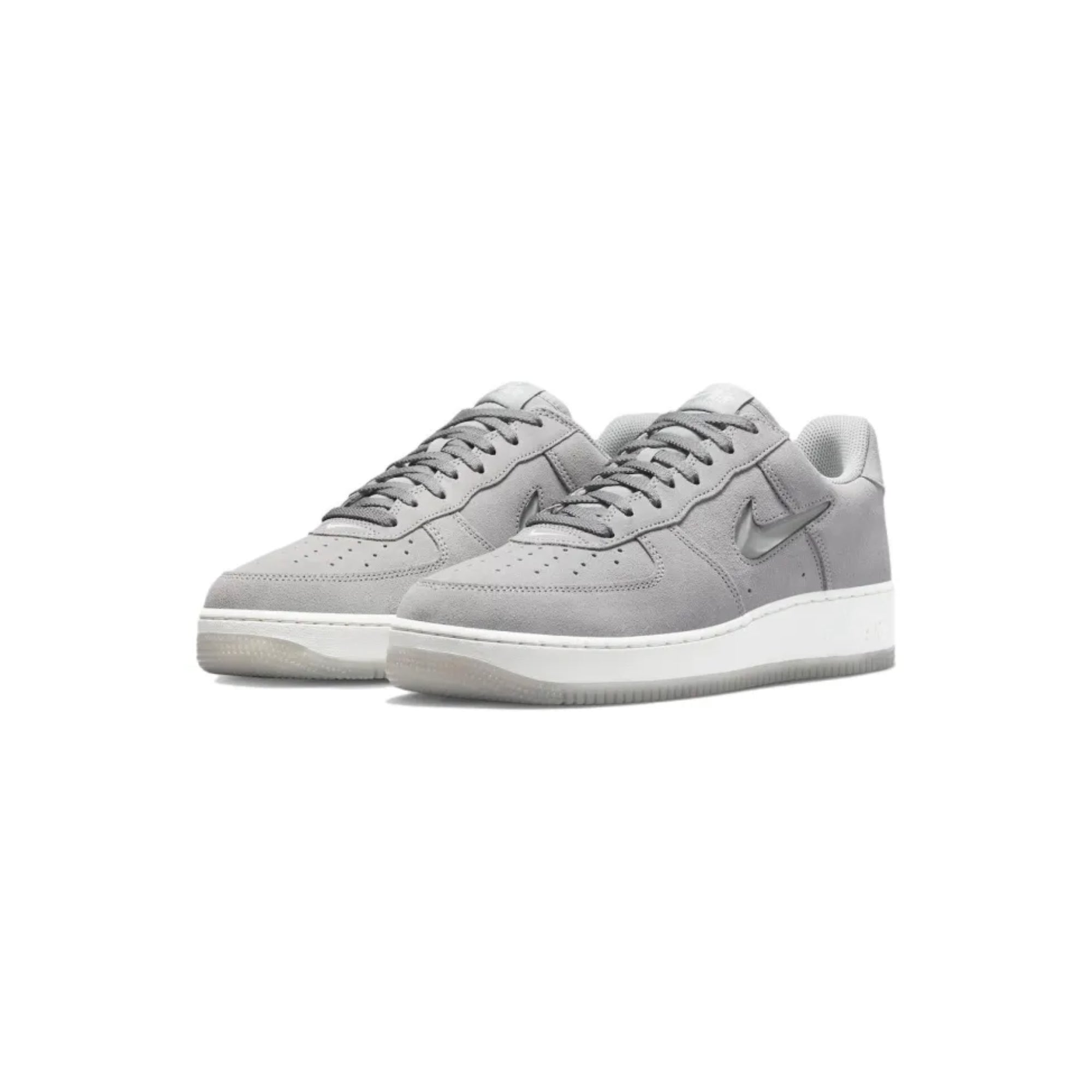 NIKE - AF1 LOW - COTM - GREY