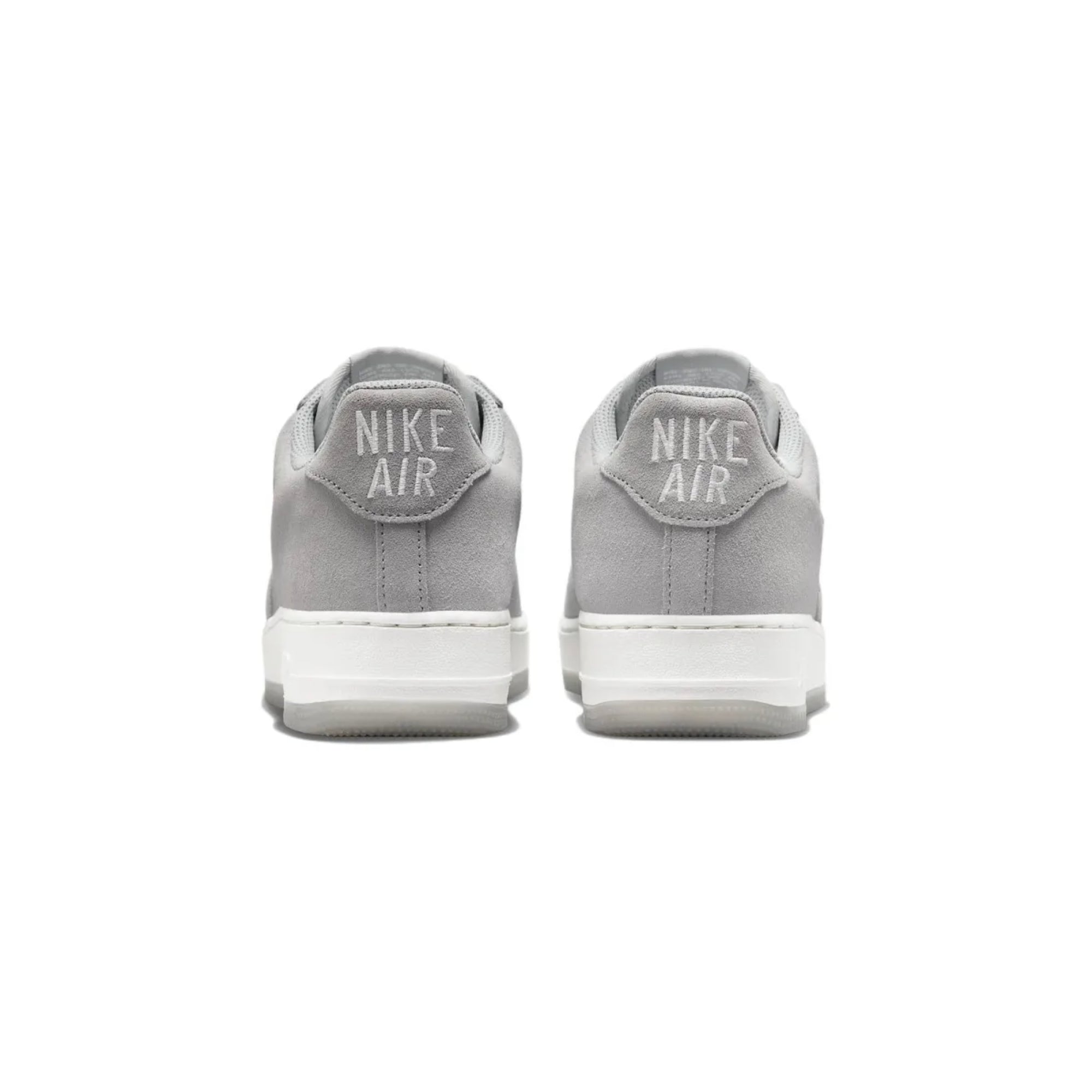 NIKE - AF1 LOW - COTM - GREY