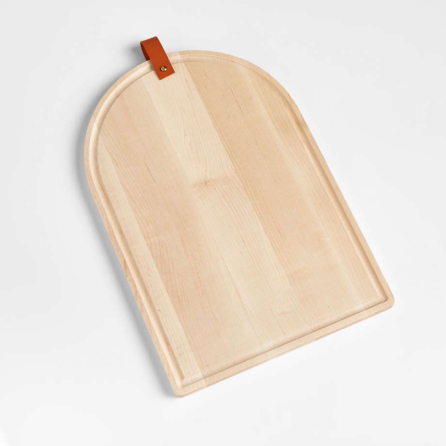 Tomos Large Maple Cutting Board
