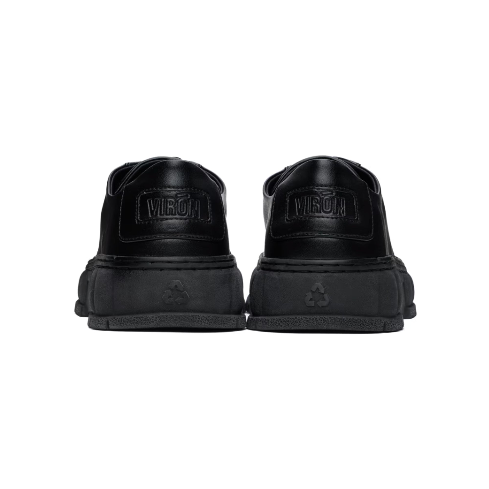 VIRON - TOE-CAP-LOW - BLKAPL