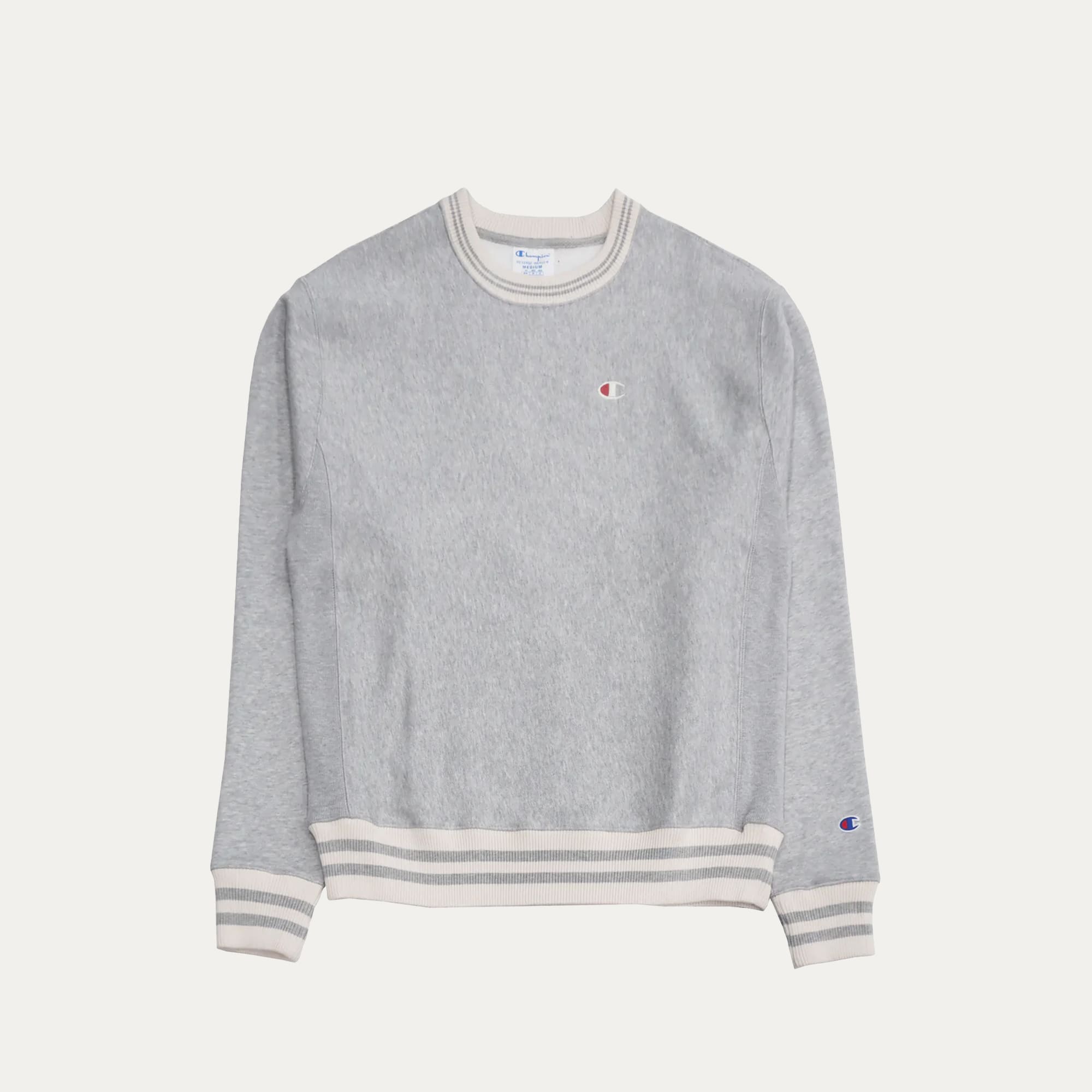 Premium Fleece Crewneck Sweatshirt