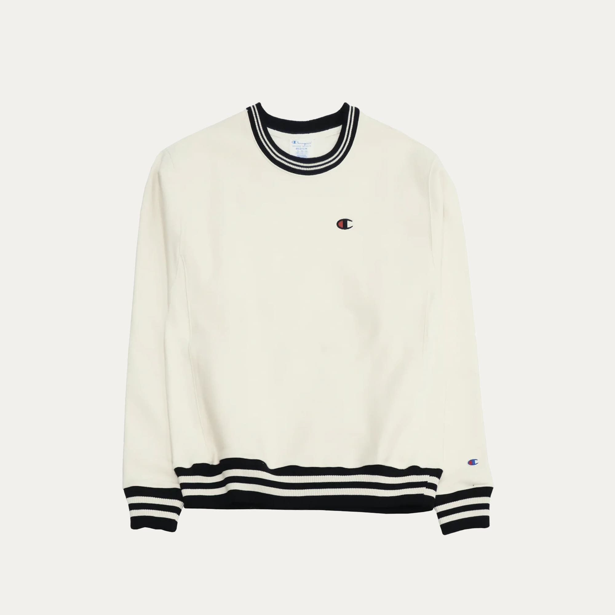 Premium Fleece Crewneck Sweatshirt