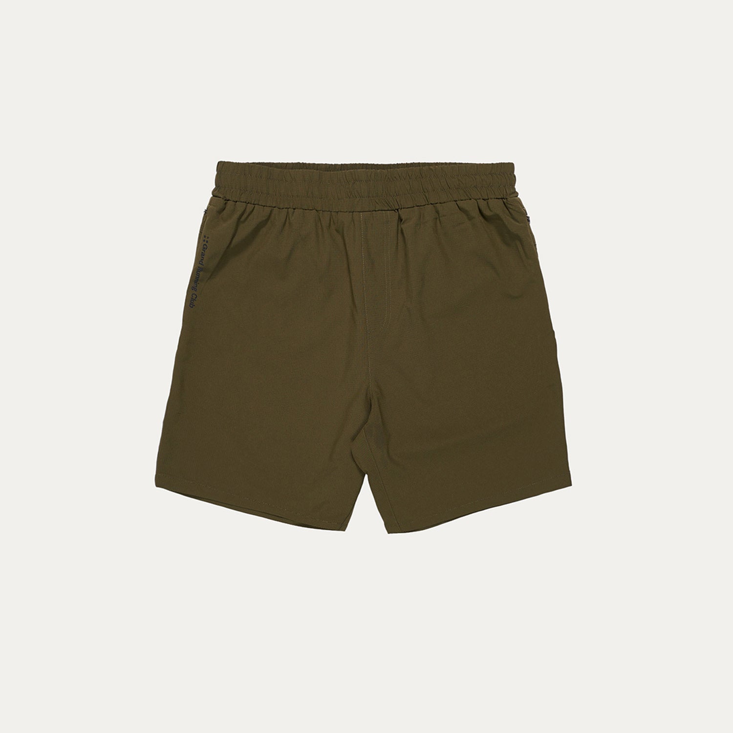 Paris 9" Classic Fit Short