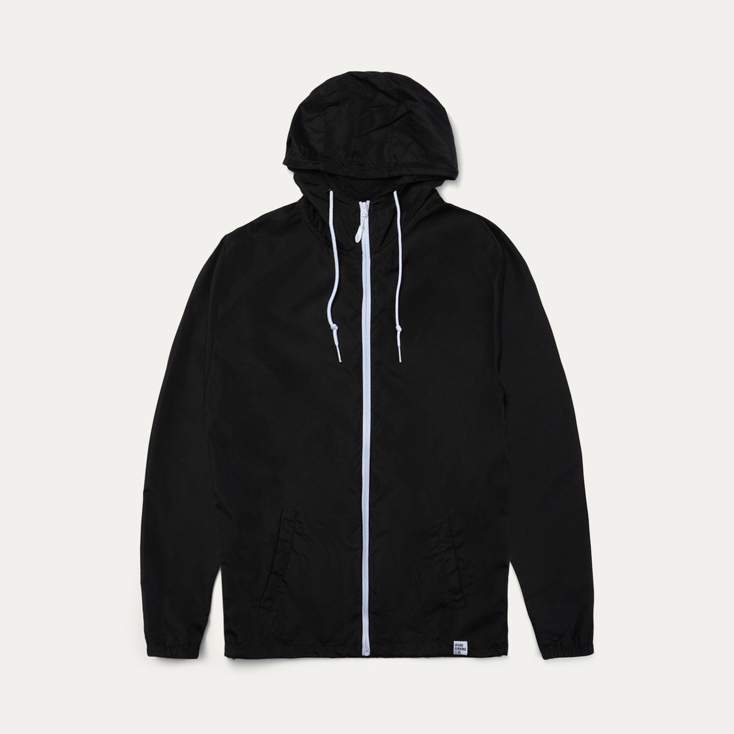 Hauser Windbreaker