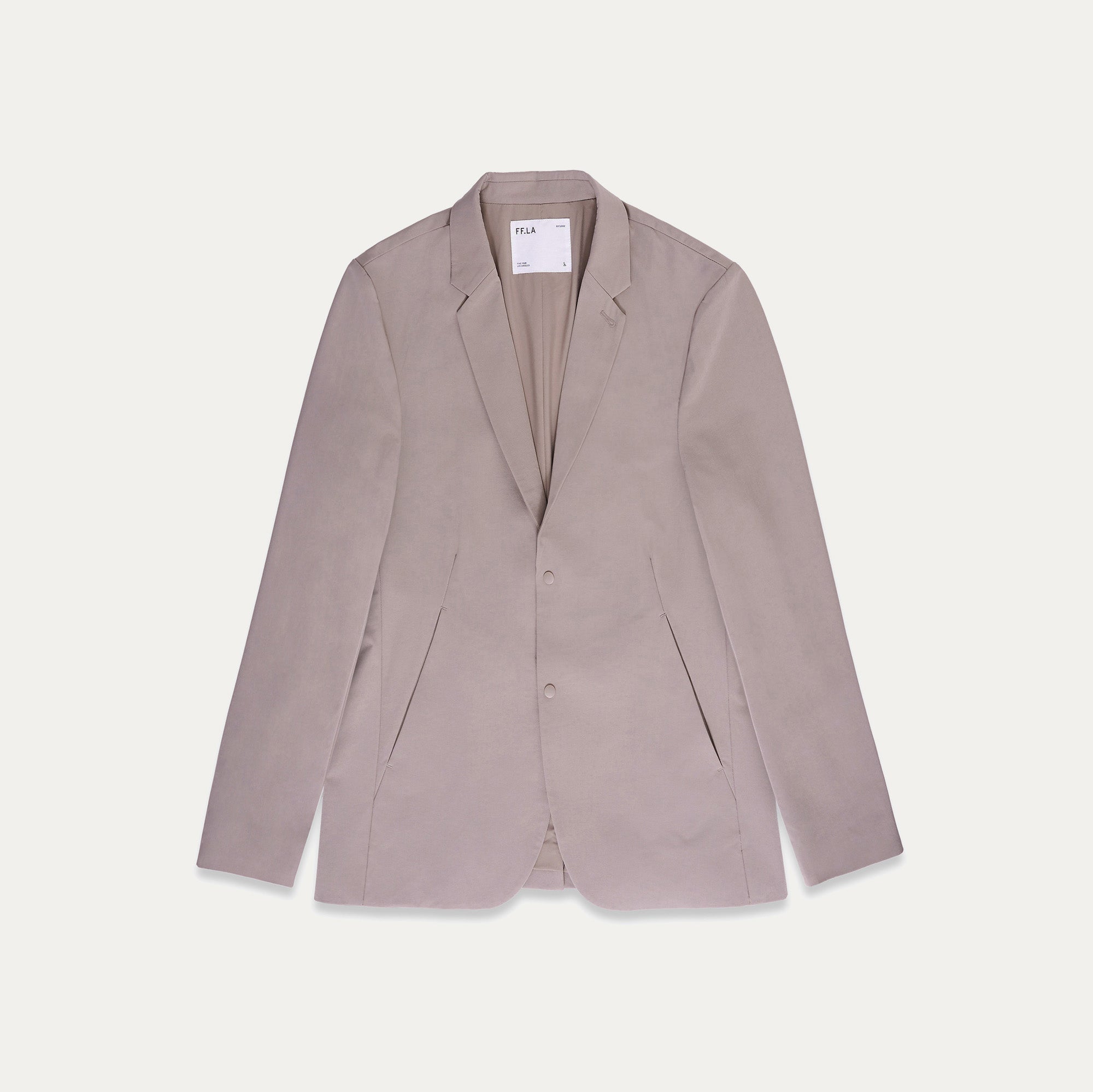 Nomad Blazer