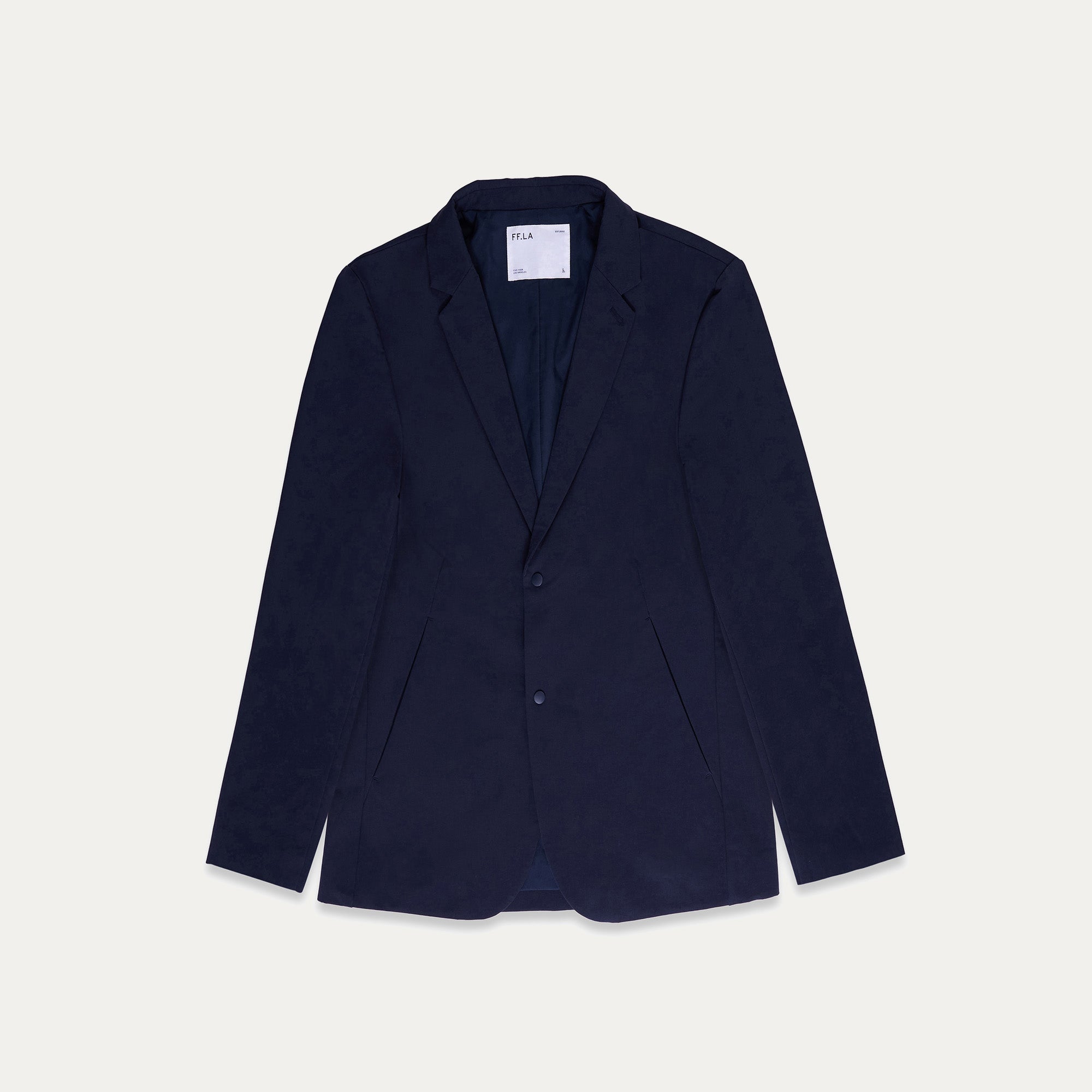 Nomad Blazer