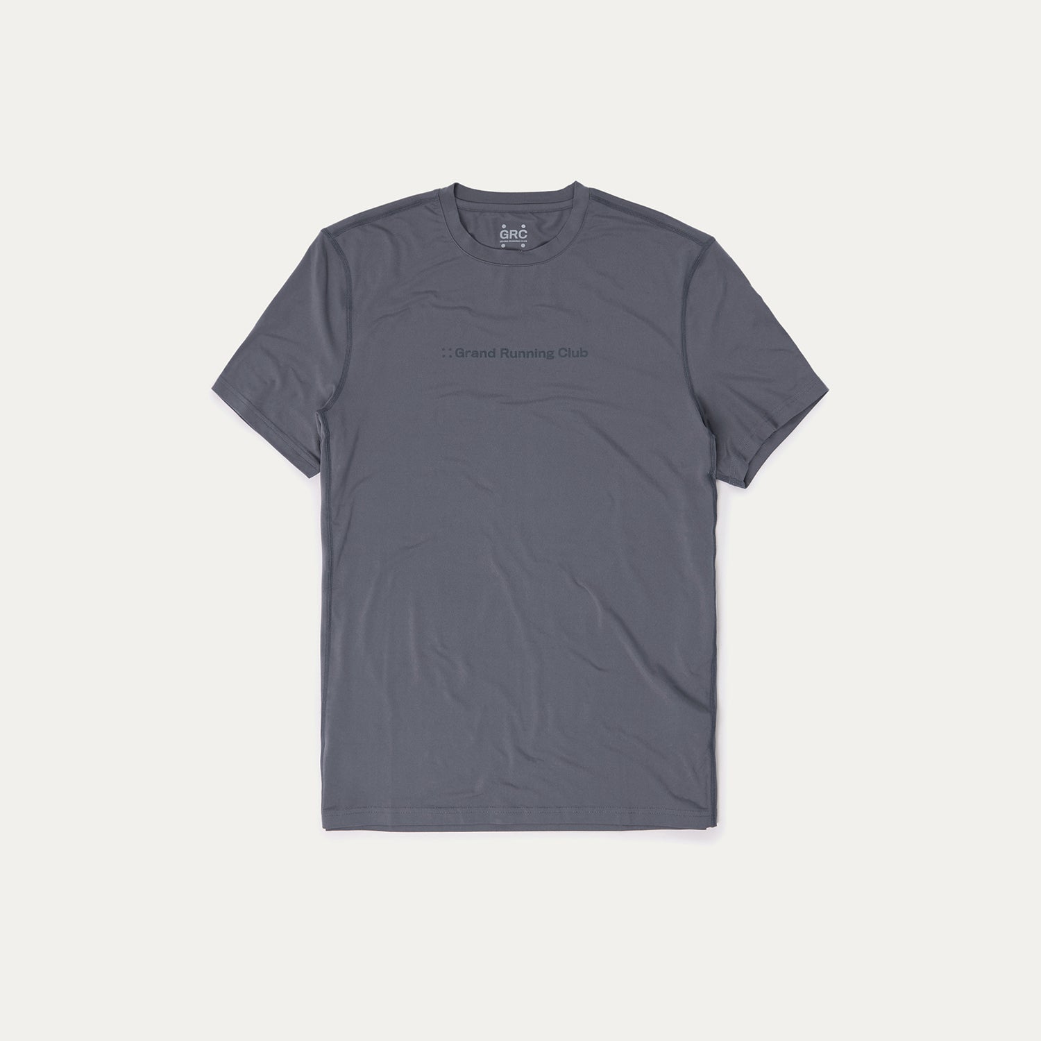 Berlin Short Sleeve Tech Tee