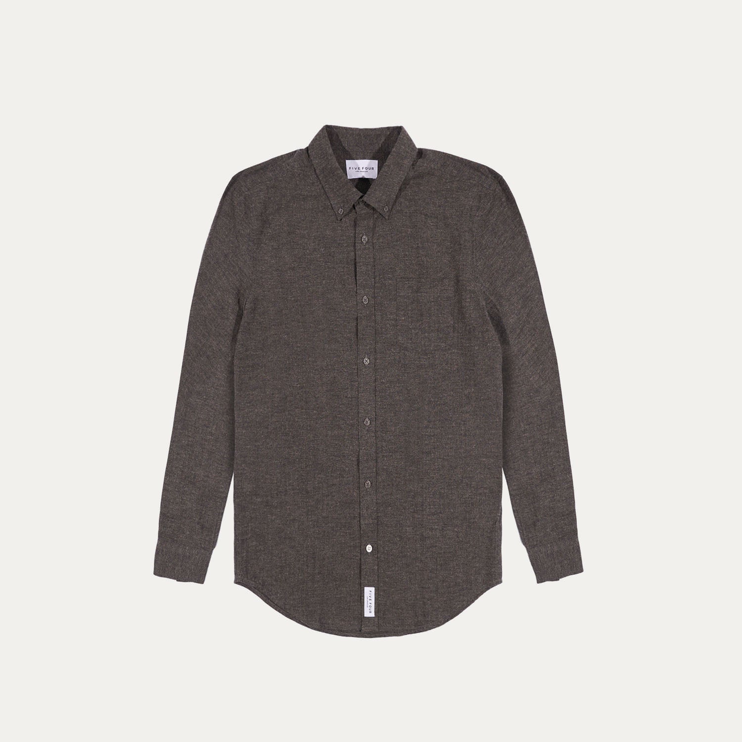Hakuba Long Sleeve Shirt
