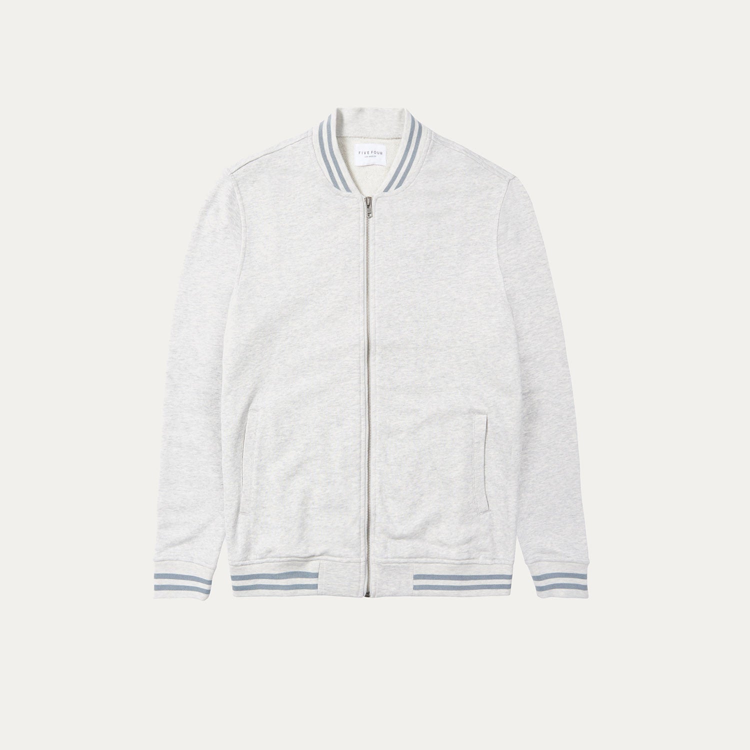 Davison Bomber Jacket