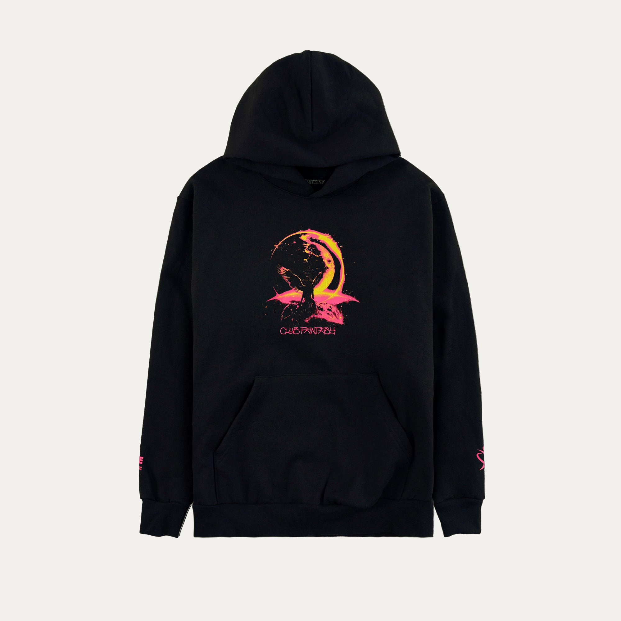 FANTASY HOODIE