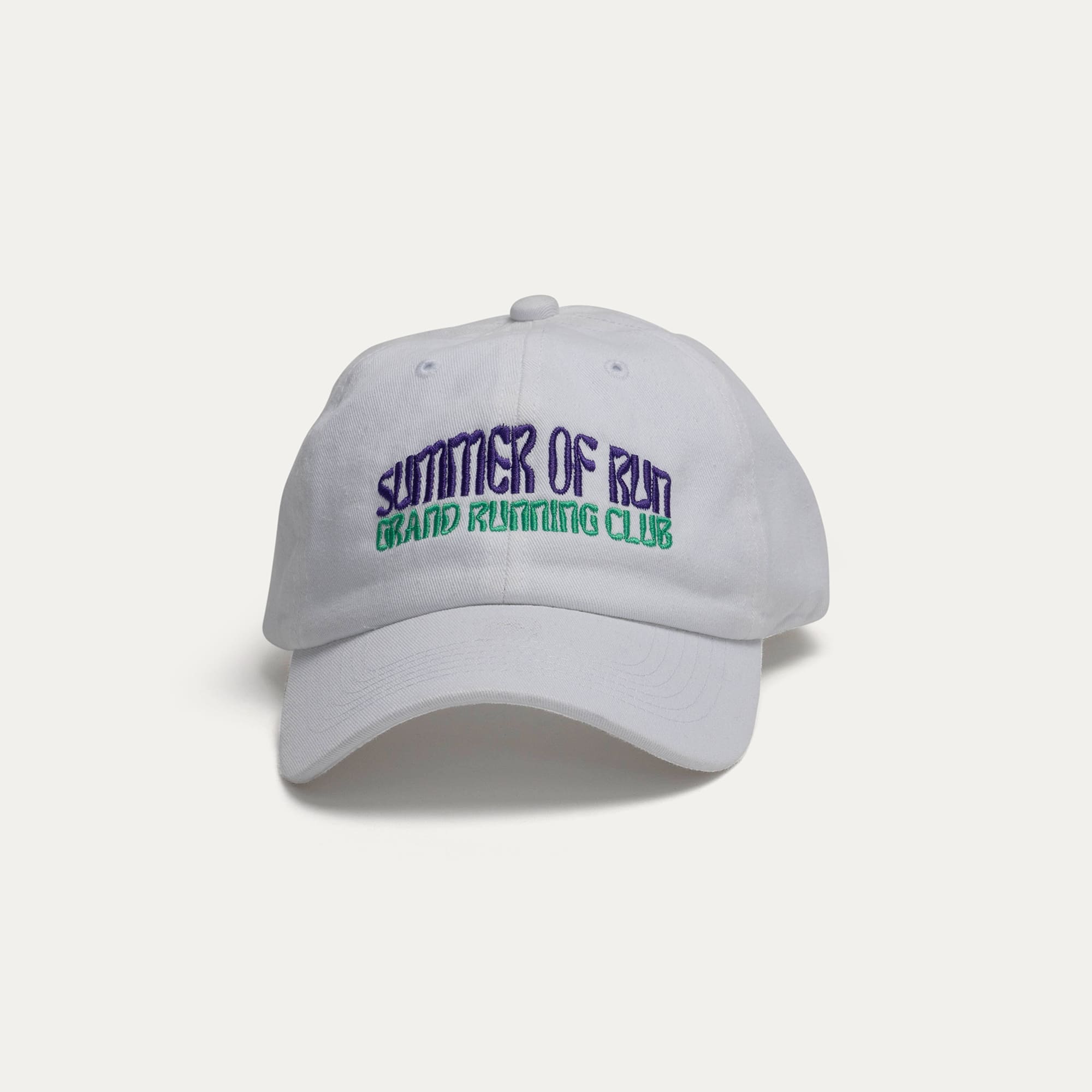 GRC SOR Dad Hat
