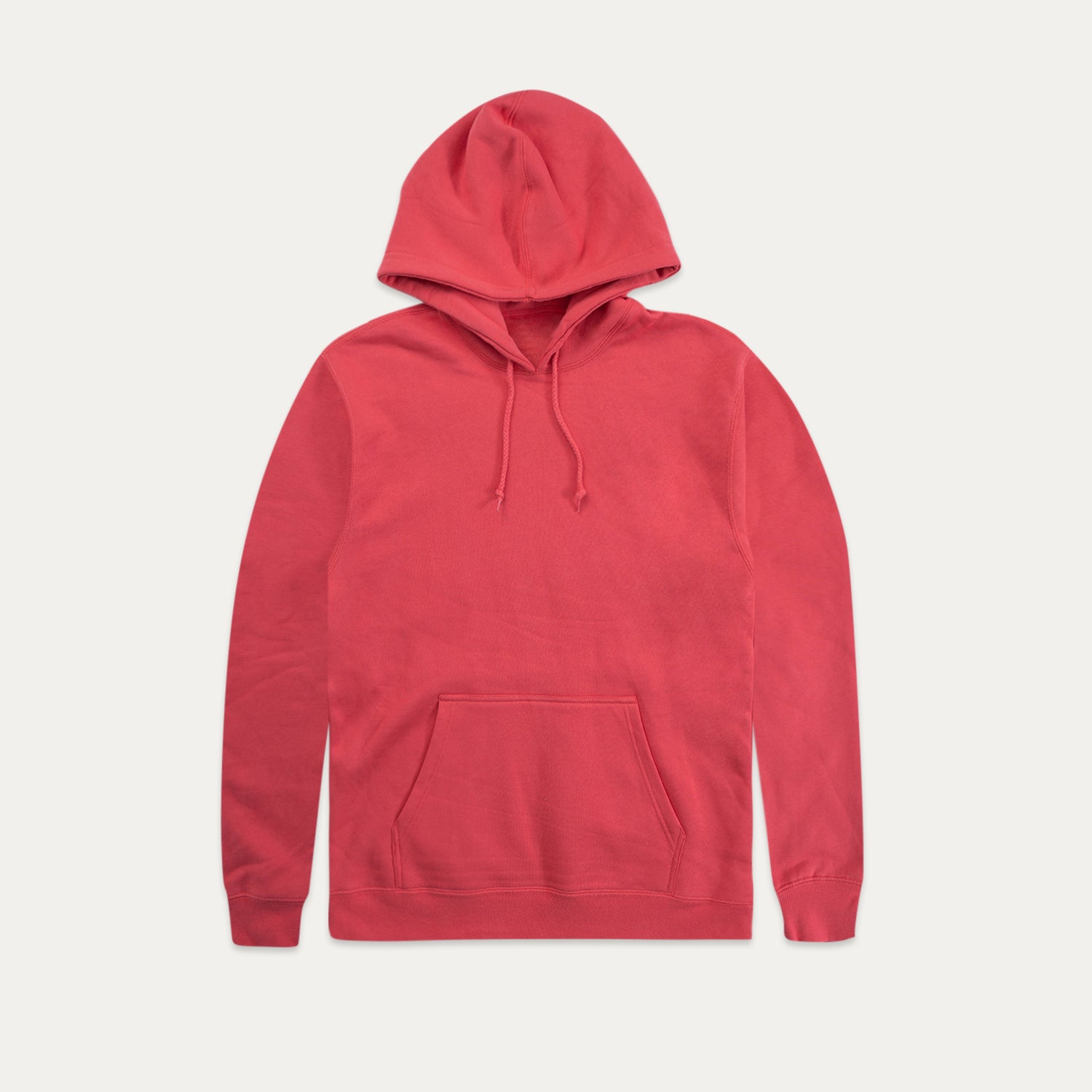Huntington Pullover Hoodie